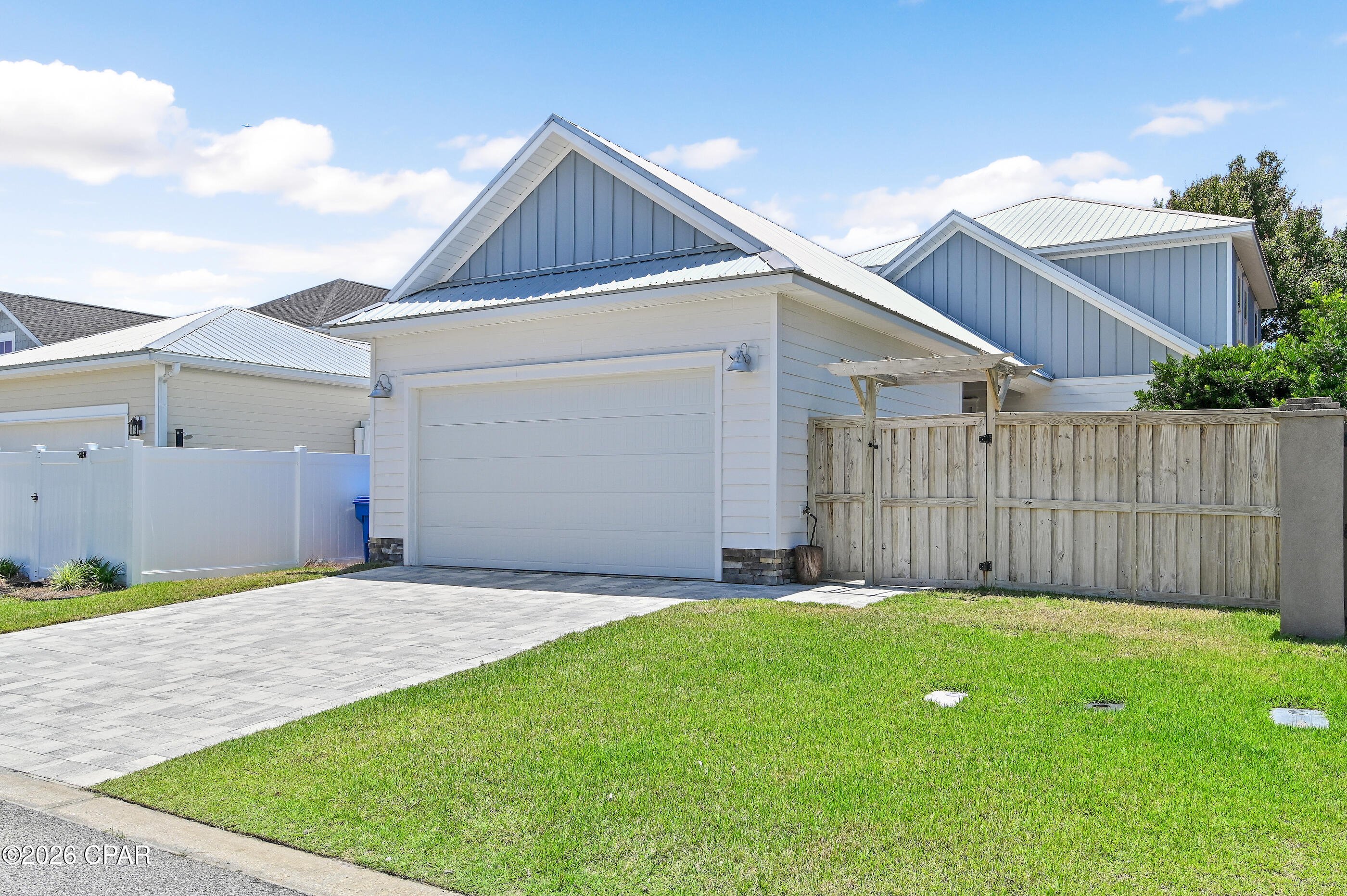 Tapestry Park - Residential
