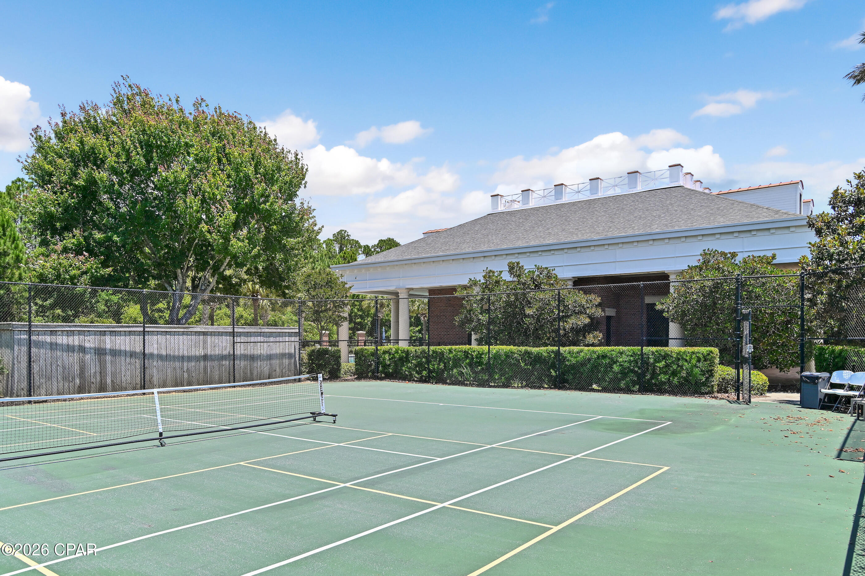 Tapestry Park - Residential