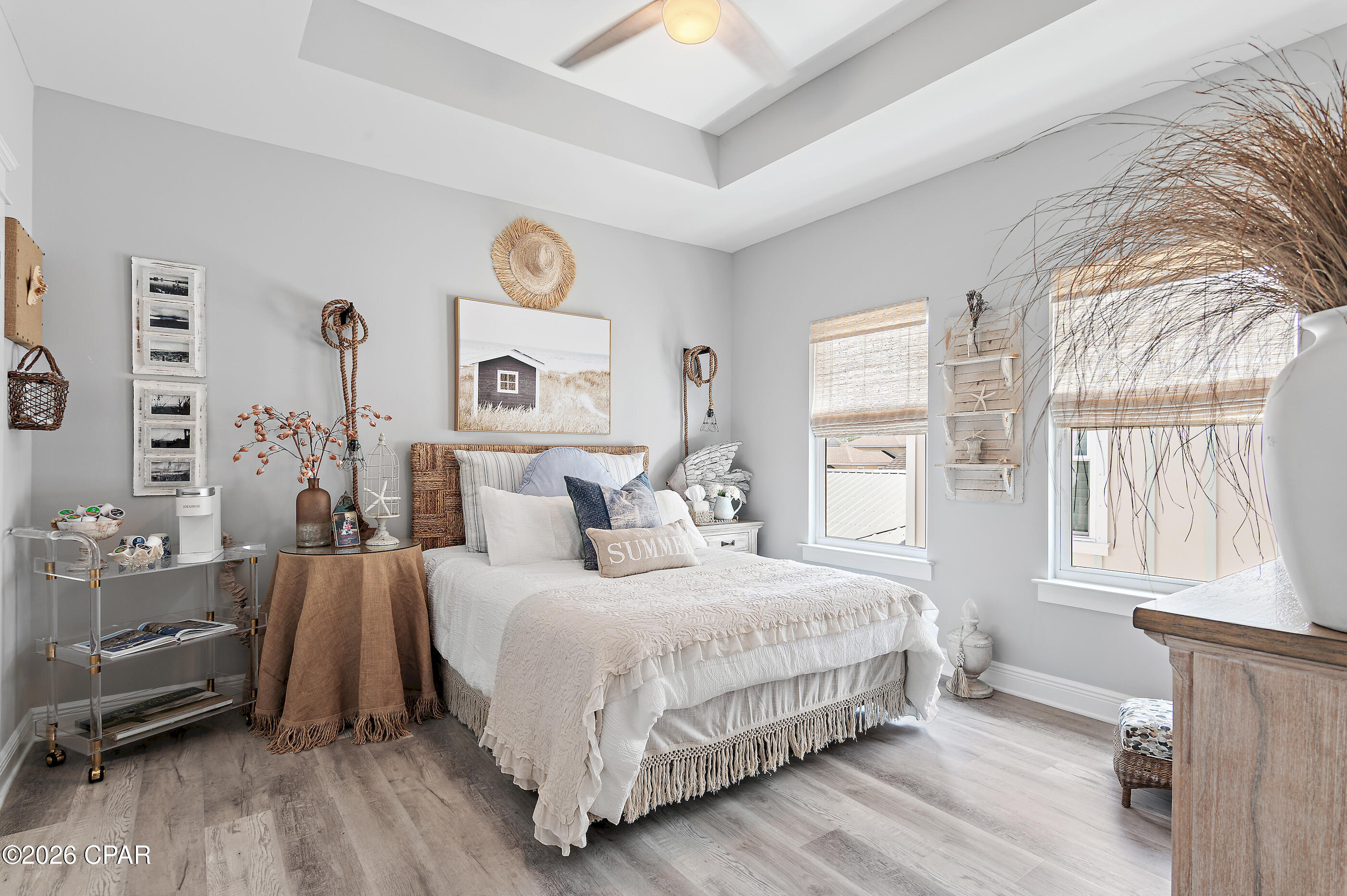 Tapestry Park - Residential