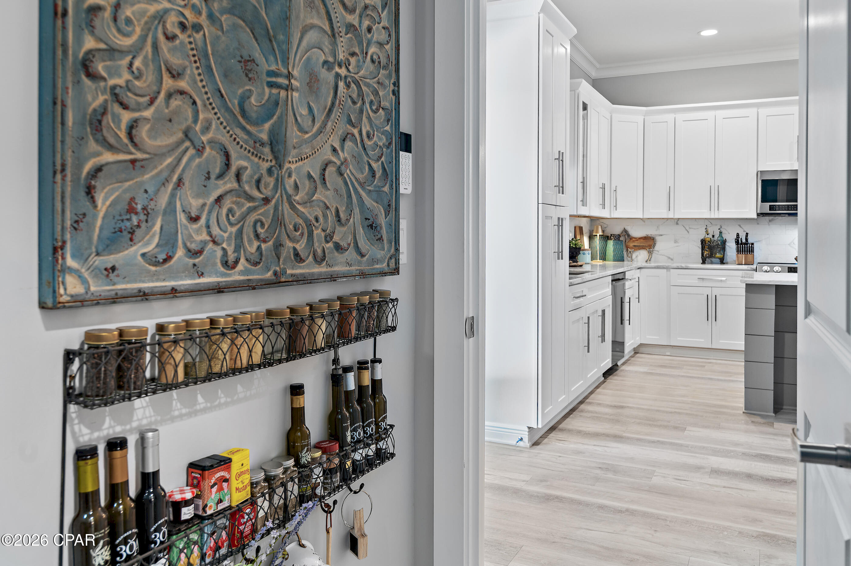 Tapestry Park - Residential
