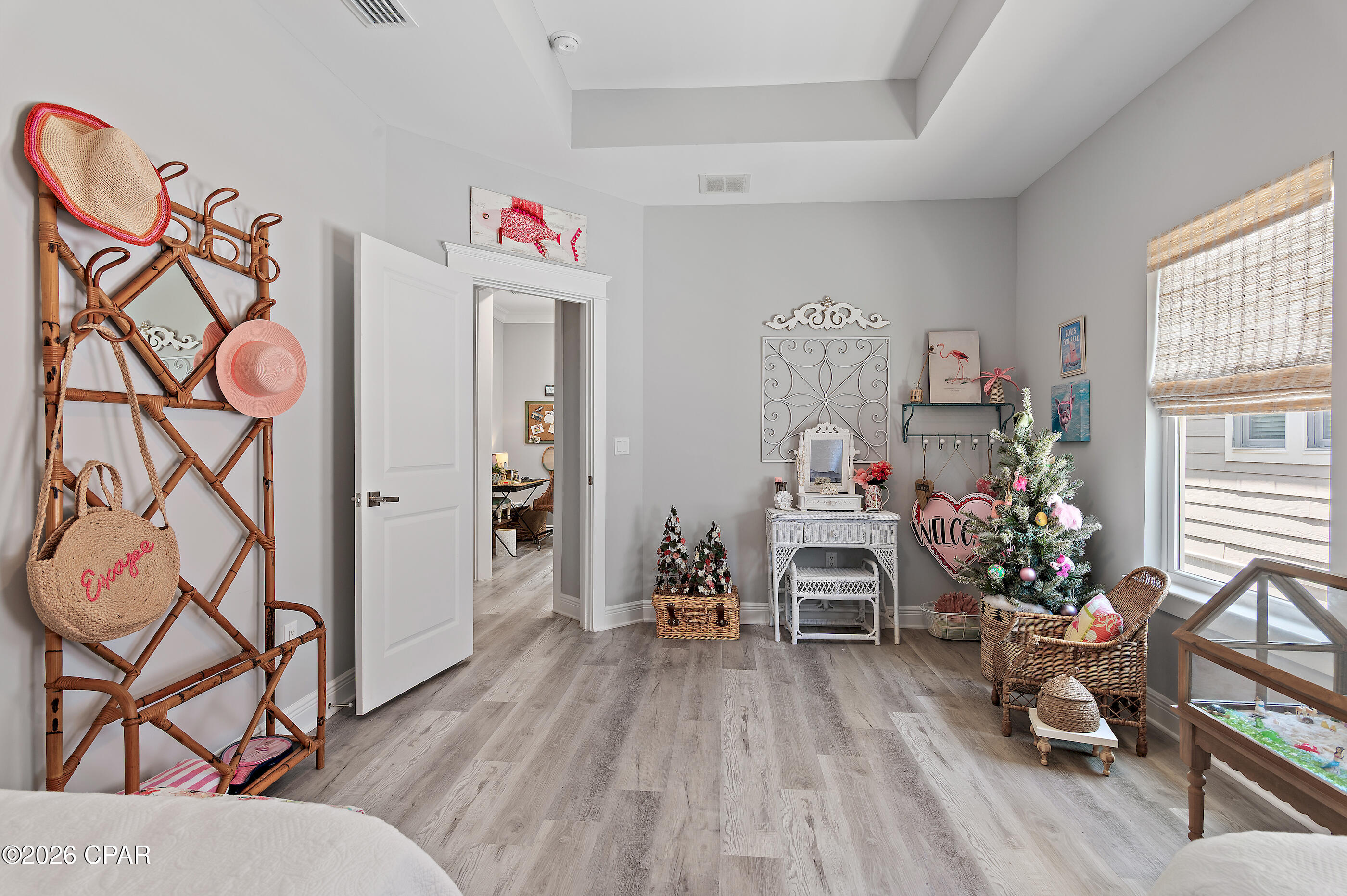 Tapestry Park - Residential