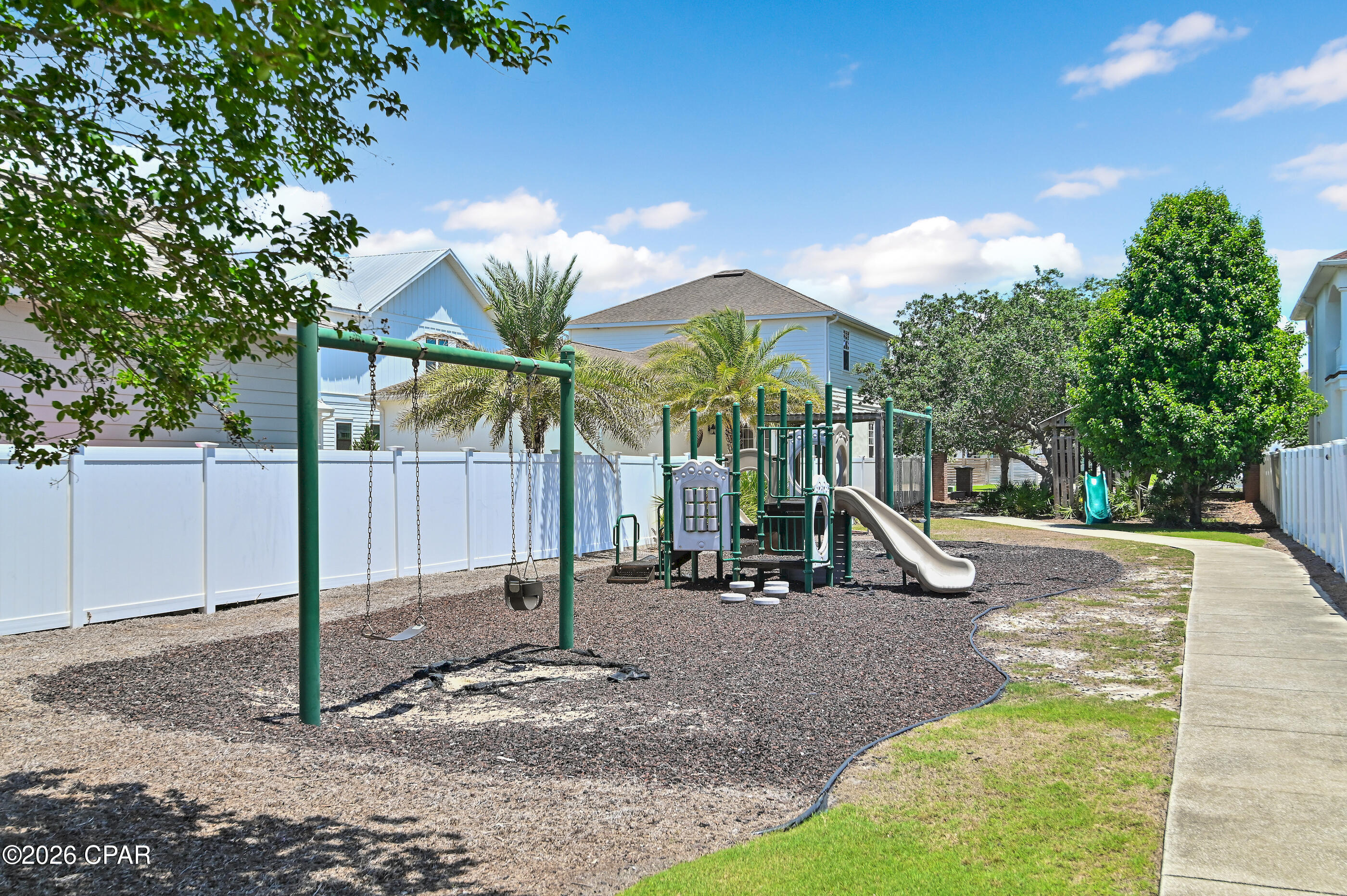Tapestry Park - Residential