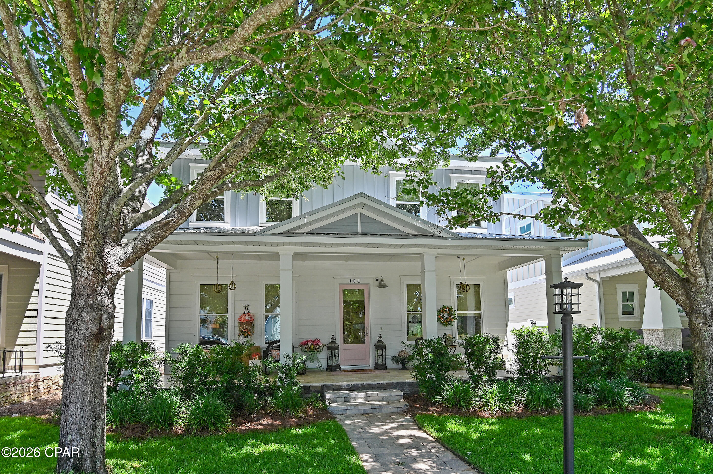 Tapestry Park - Residential