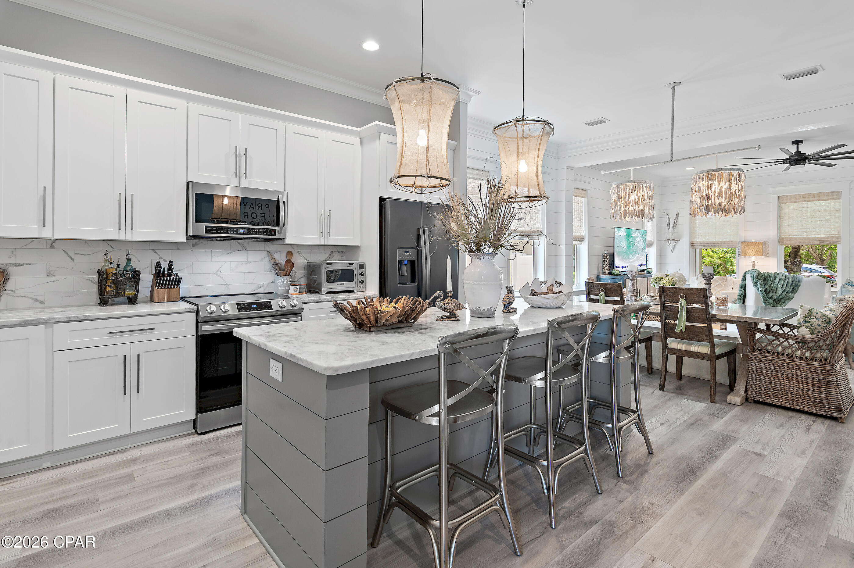 Tapestry Park - Residential