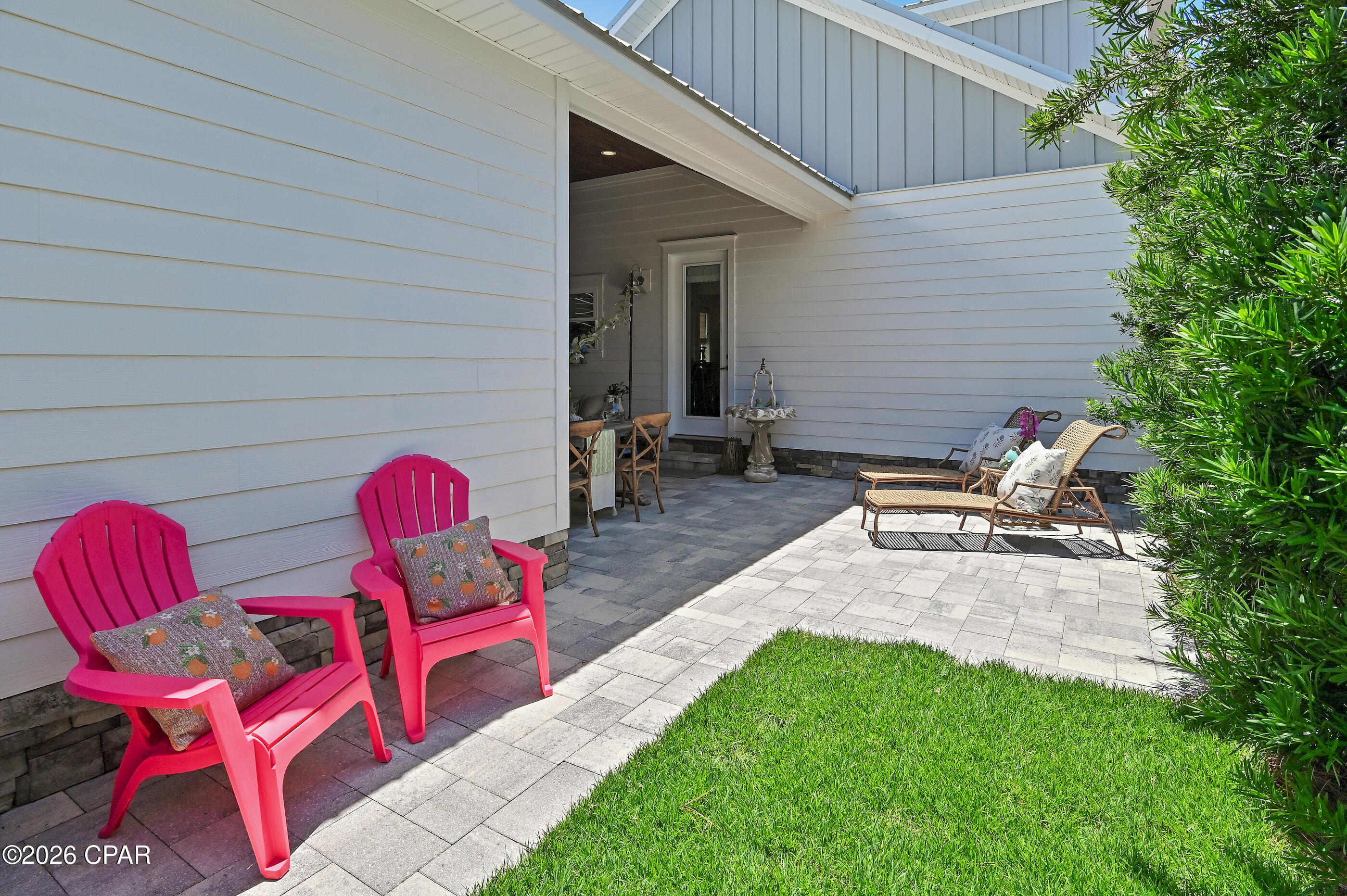 Tapestry Park - Residential