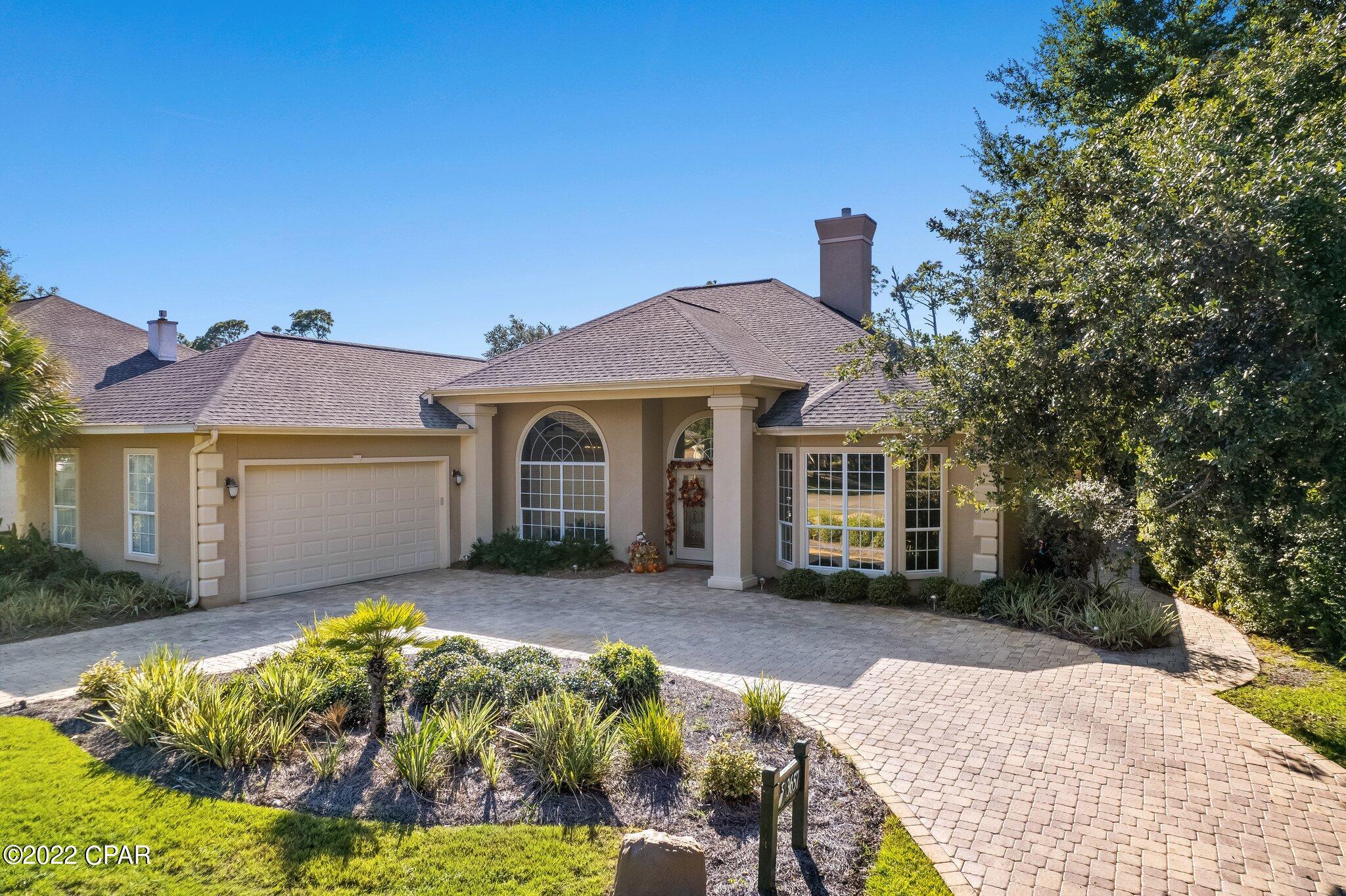 Preserve On The Bay Ph I - Residential