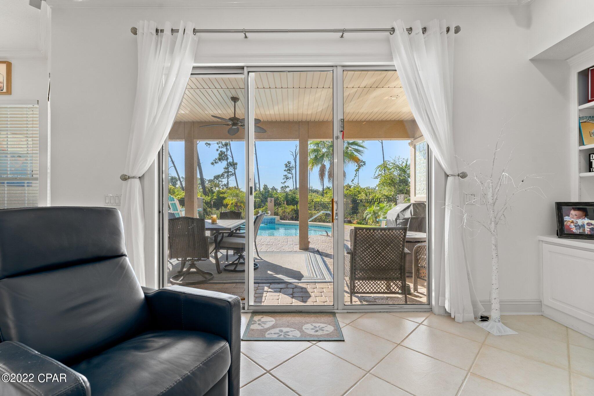 Preserve On The Bay Ph I - Residential