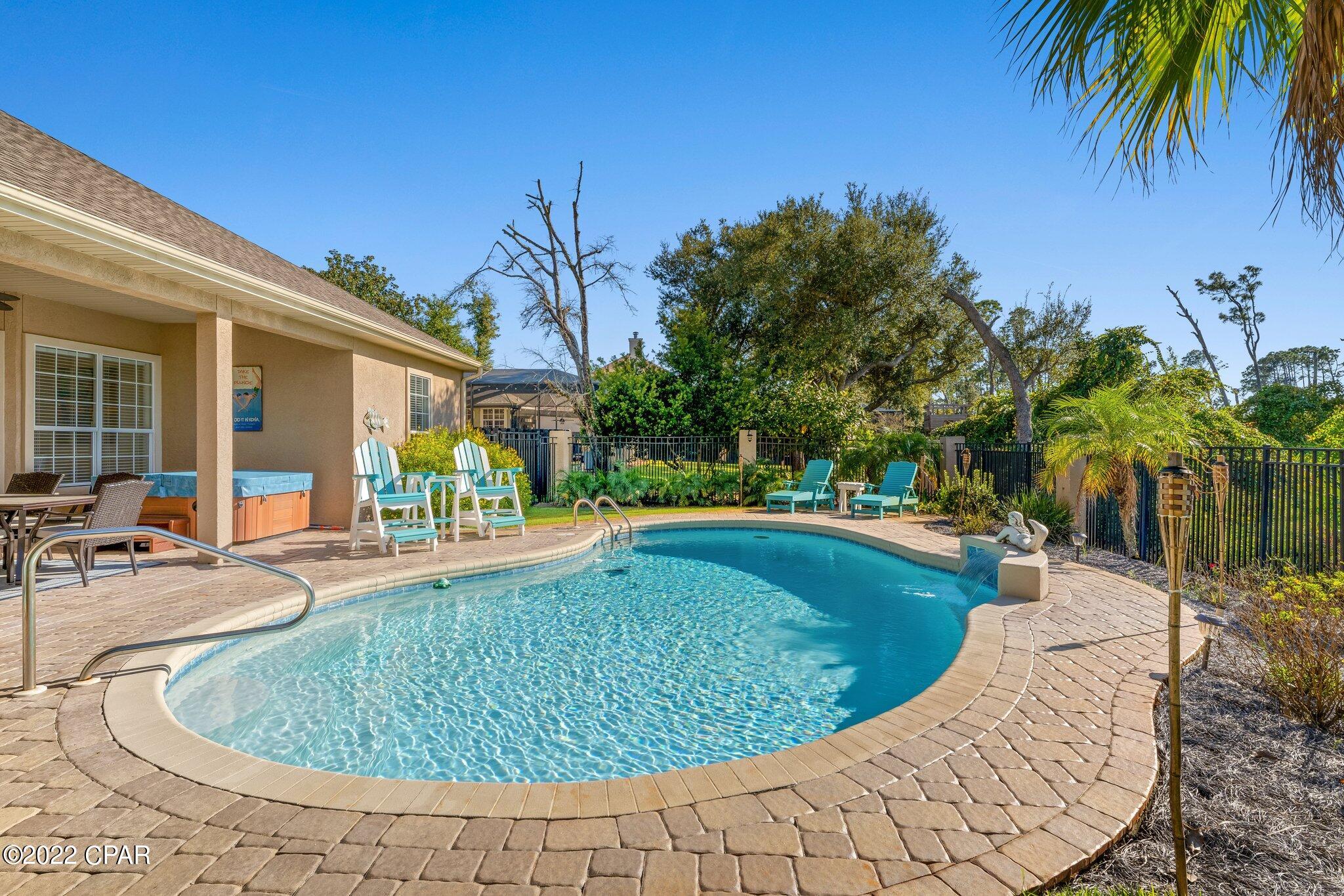 Preserve On The Bay Ph I - Residential