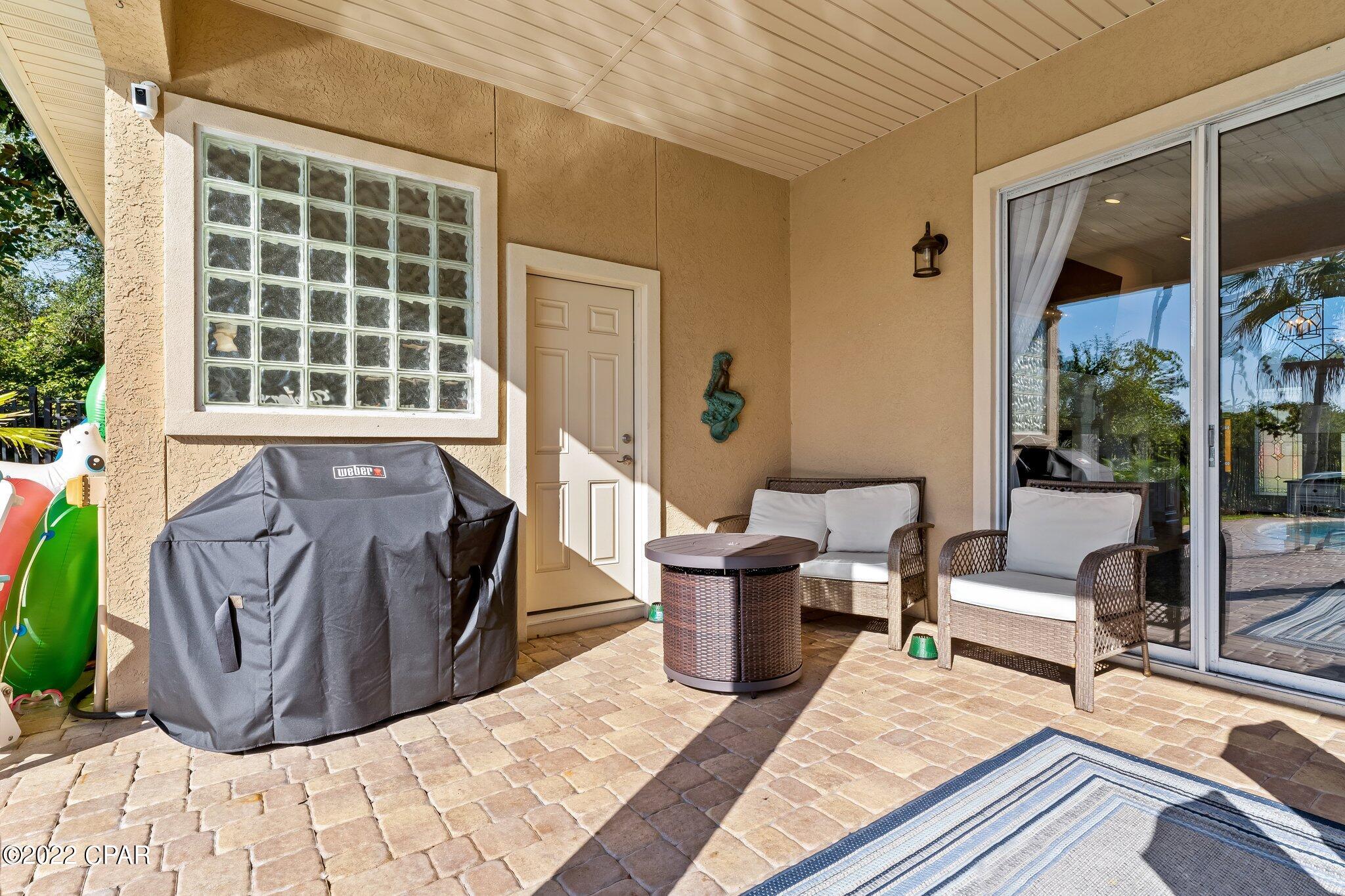 Preserve On The Bay Ph I - Residential