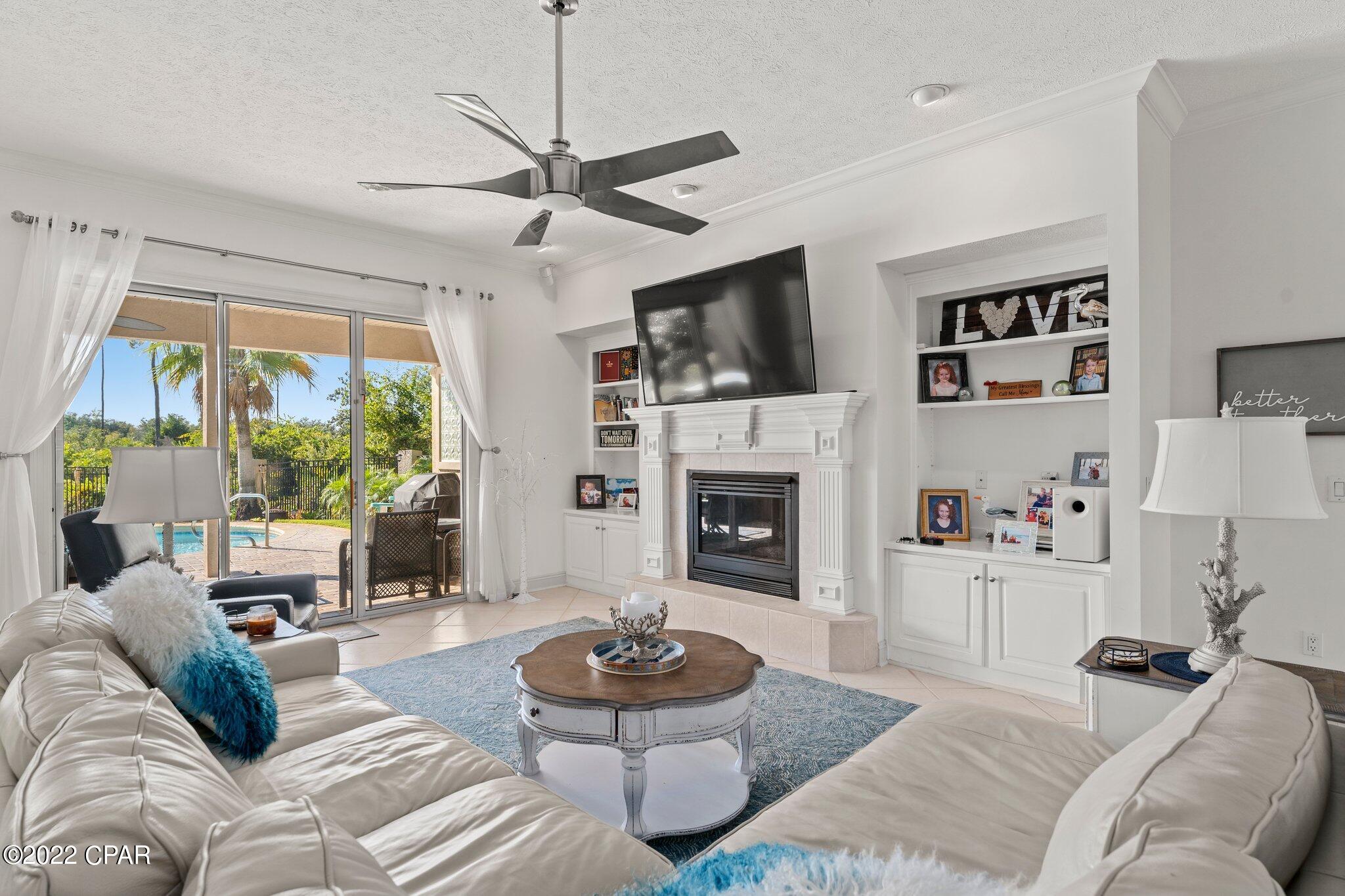 Preserve On The Bay Ph I - Residential