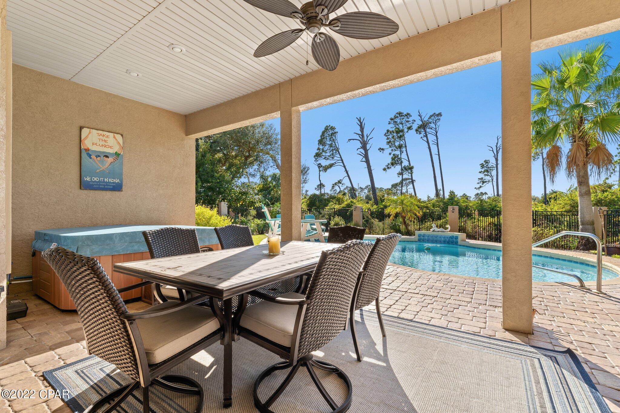 Preserve On The Bay Ph I - Residential