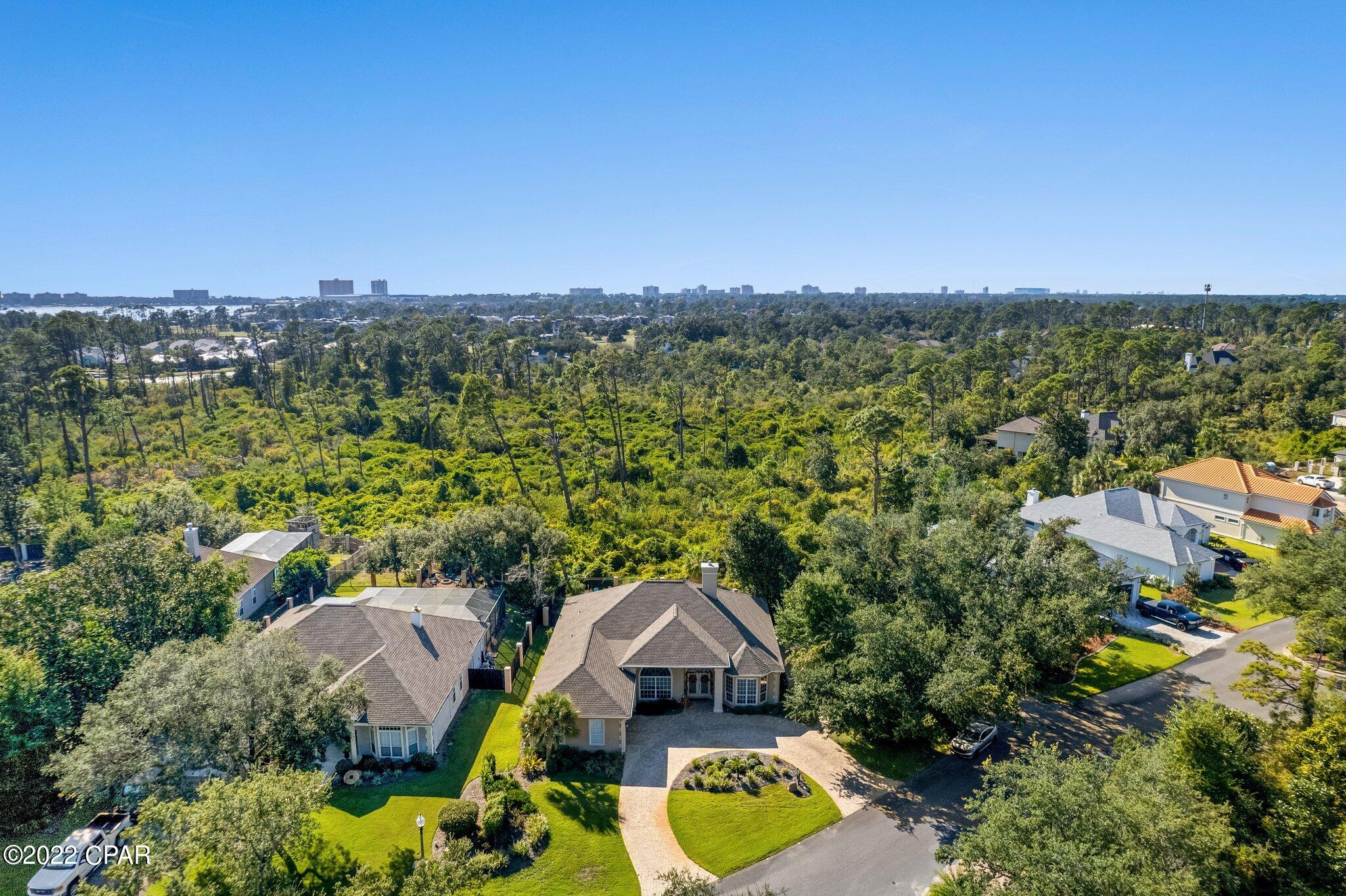 Preserve On The Bay Ph I - Residential