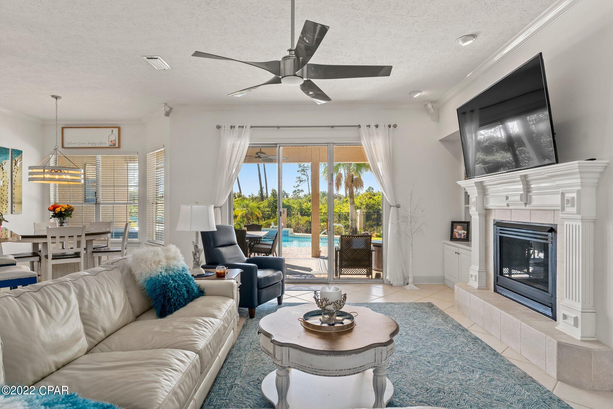 Preserve On The Bay Ph I - Residential