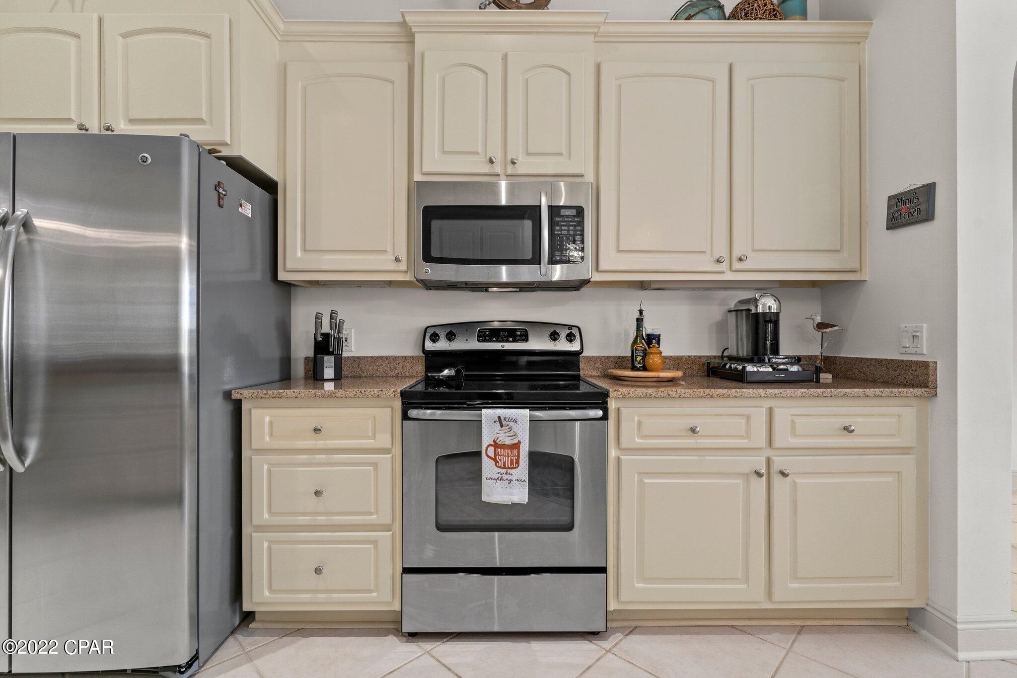 Preserve On The Bay Ph I - Residential