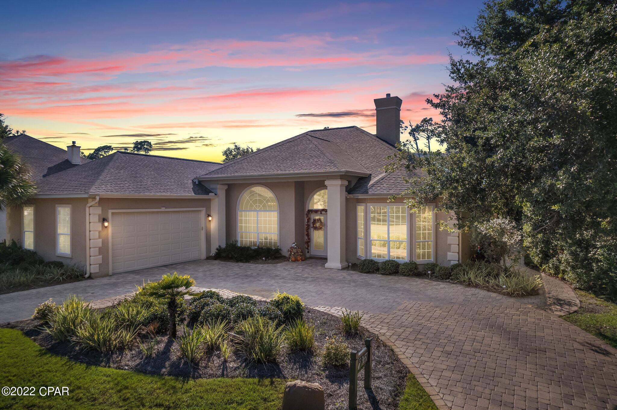 Preserve On The Bay Ph I - Residential