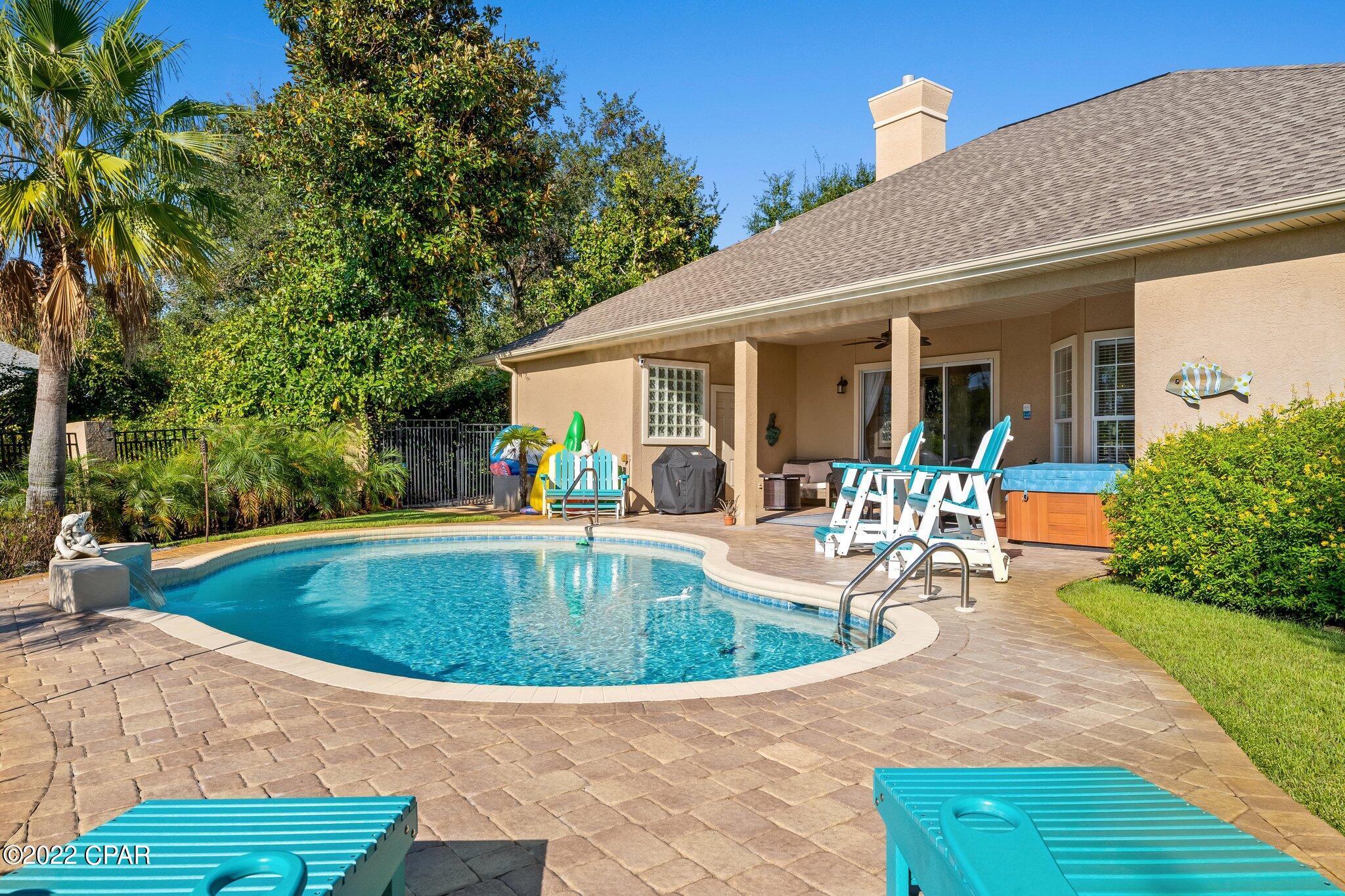 Preserve On The Bay Ph I - Residential