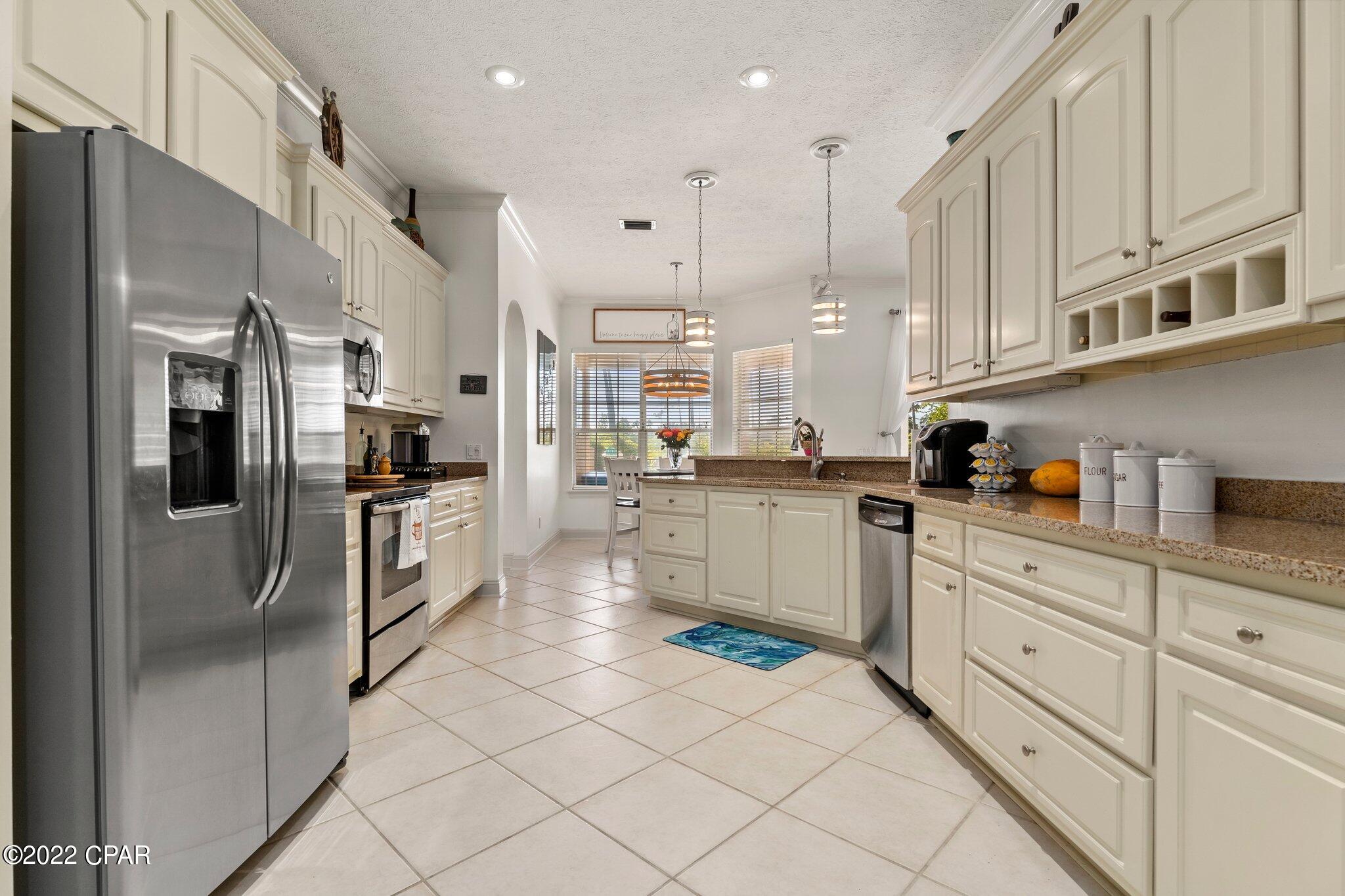 Preserve On The Bay Ph I - Residential