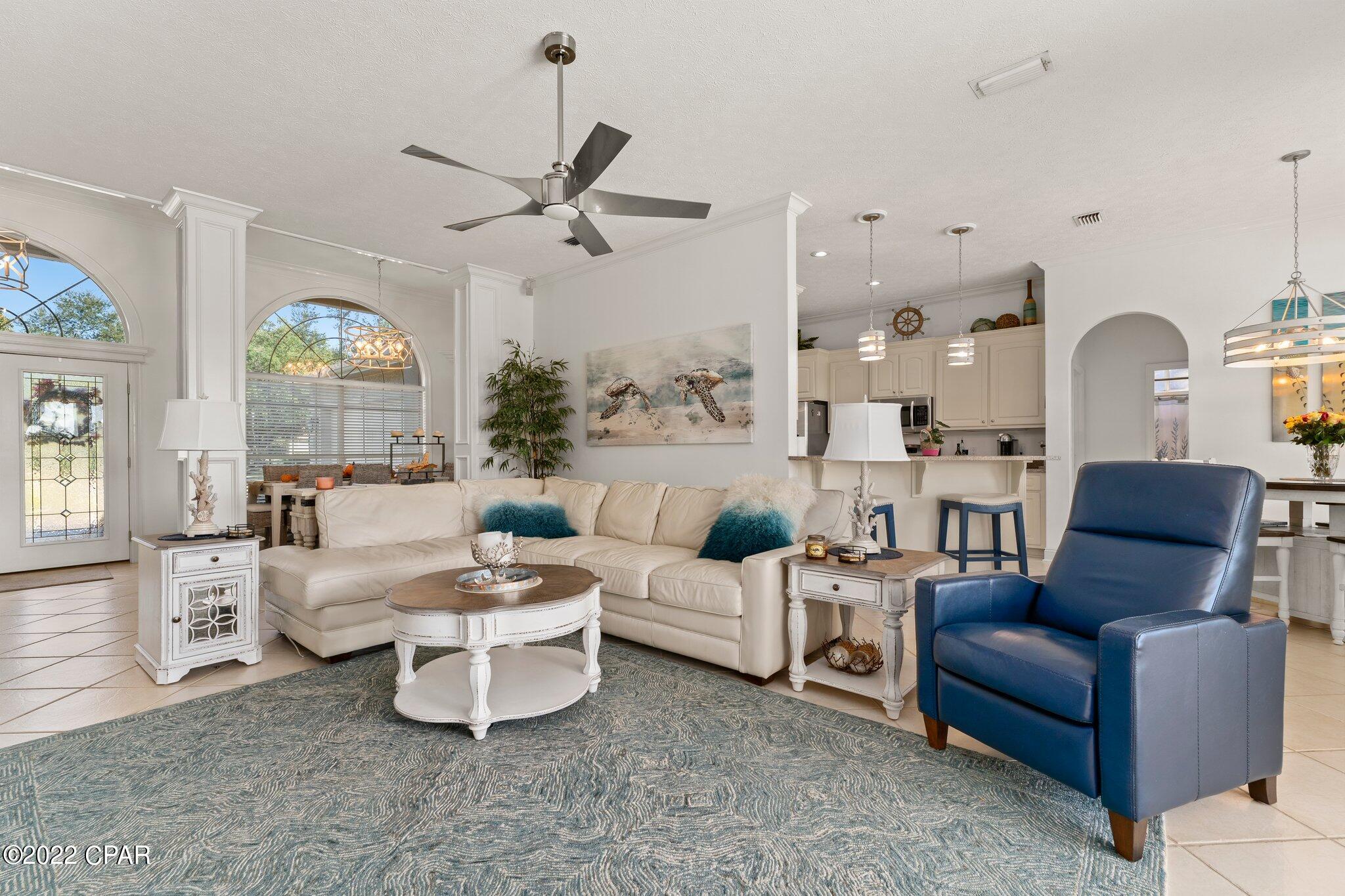 Preserve On The Bay Ph I - Residential