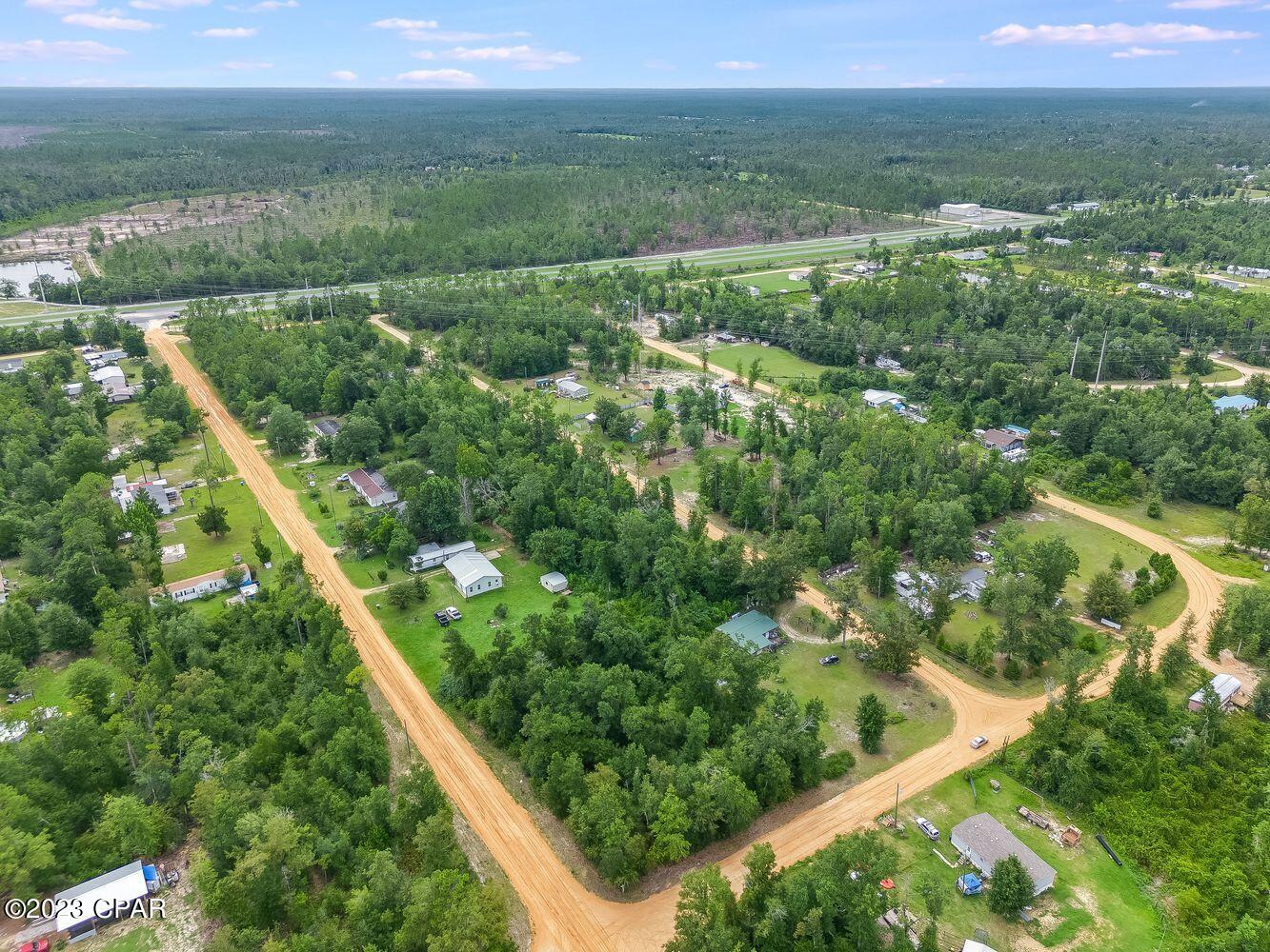 No Named Subdivision - Land