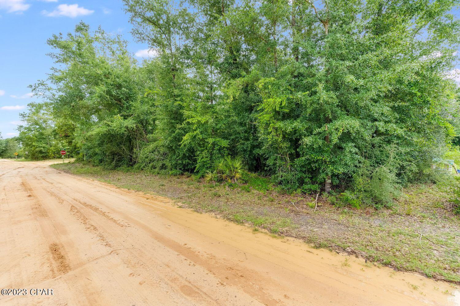 No Named Subdivision - Land