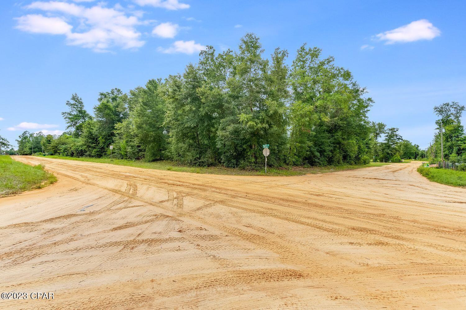 No Named Subdivision - Land