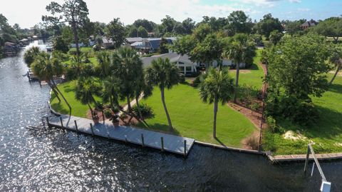 A home in Panama City