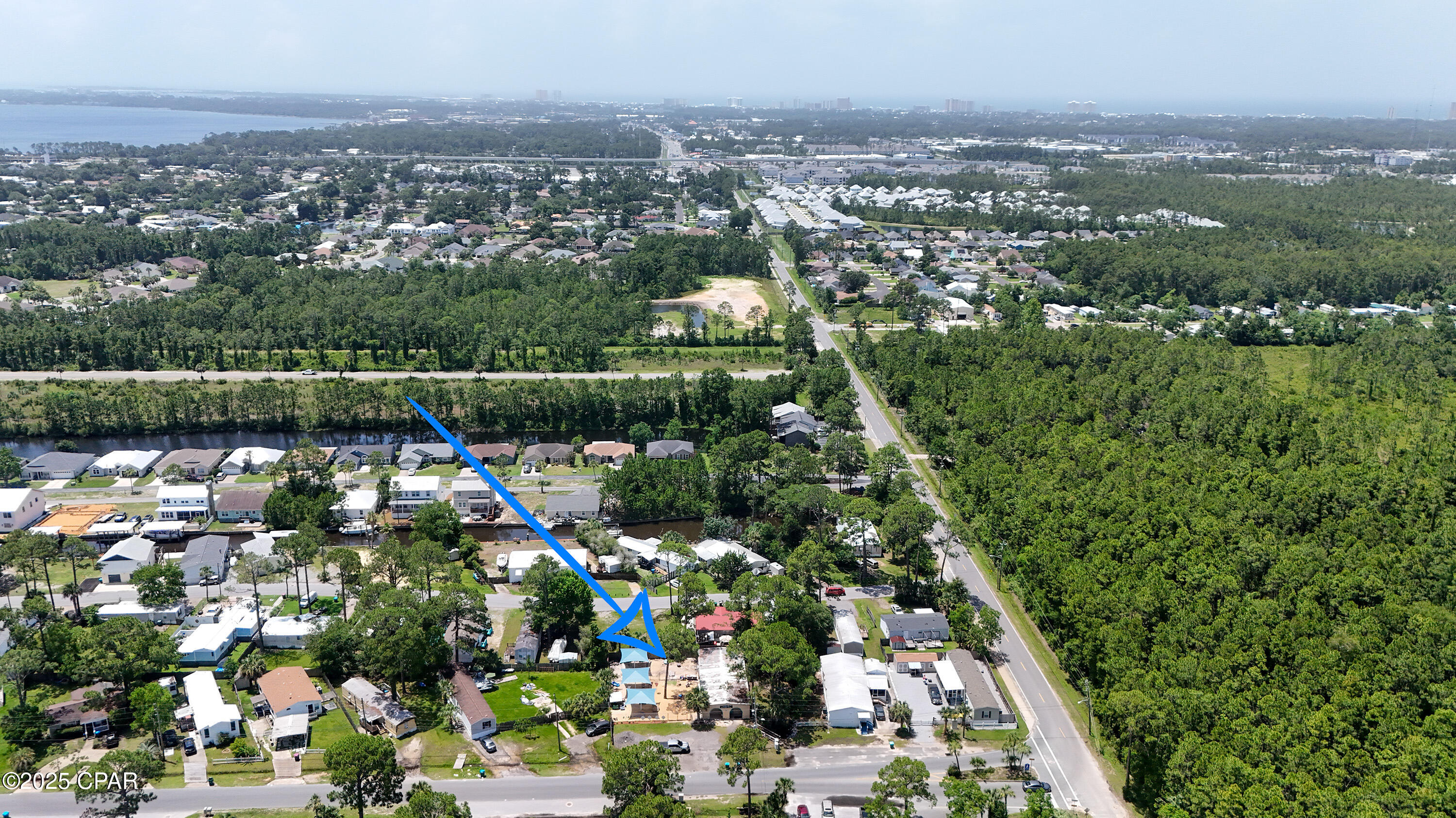 [No Recorded Subdiv] - Commercial Sale