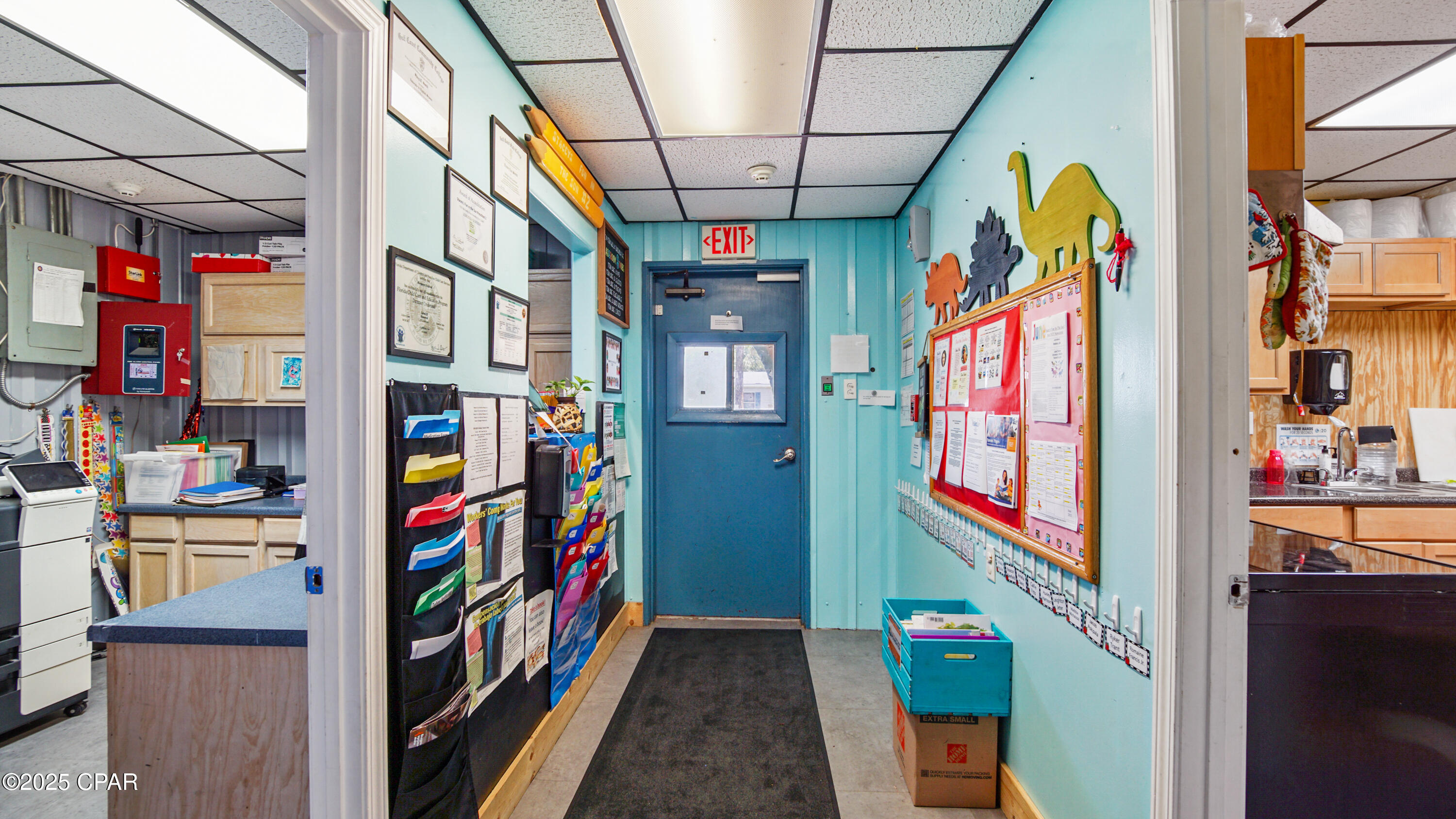 [No Recorded Subdiv] - Commercial Sale