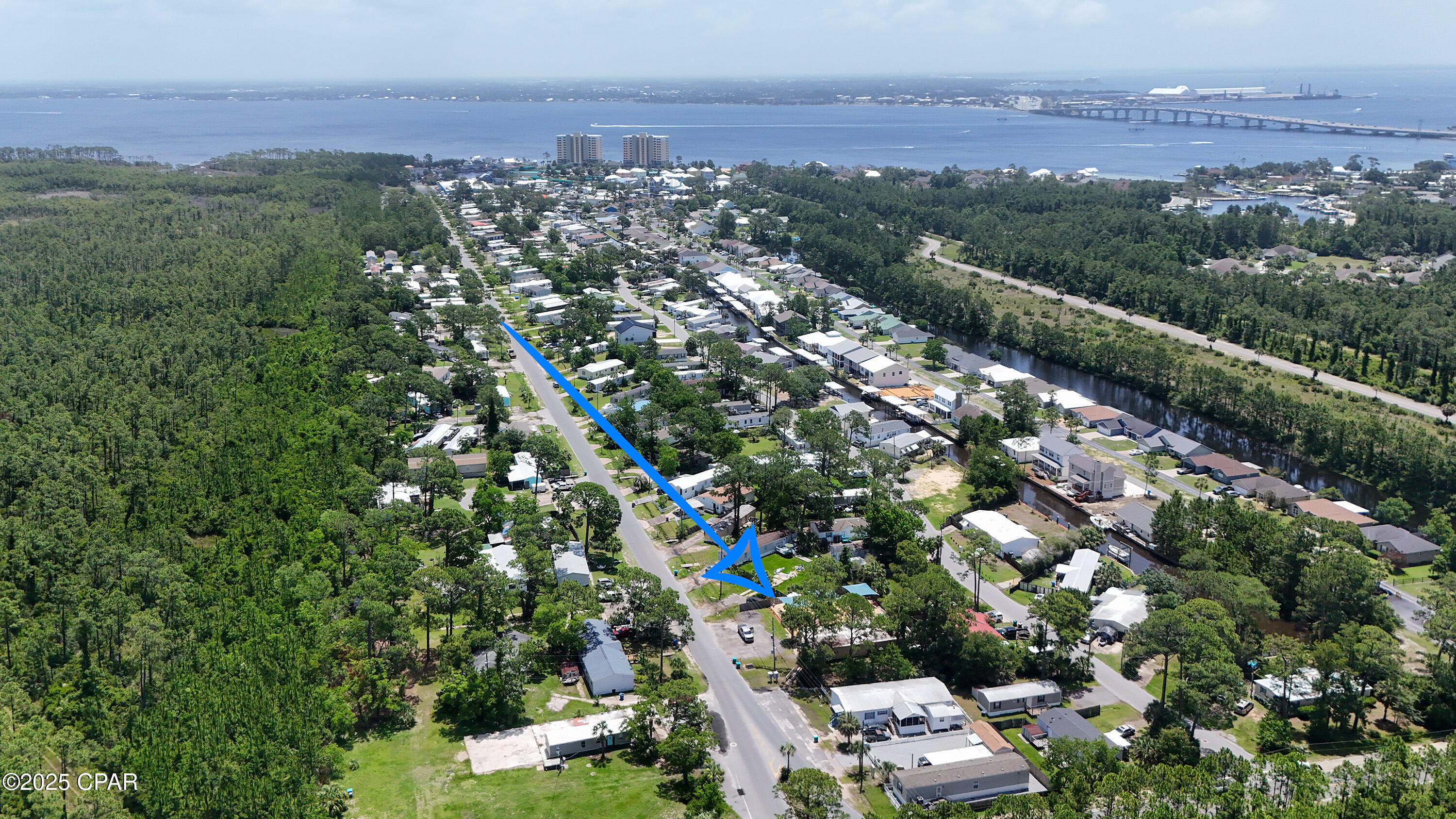 [No Recorded Subdiv] - Commercial Sale