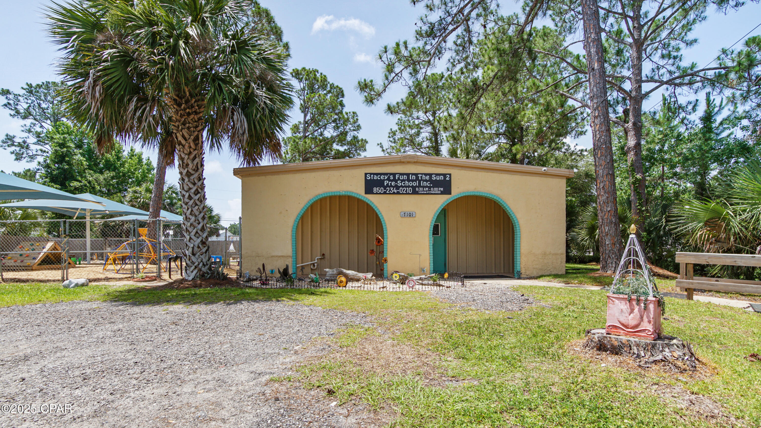 [No Recorded Subdiv] - Commercial Sale