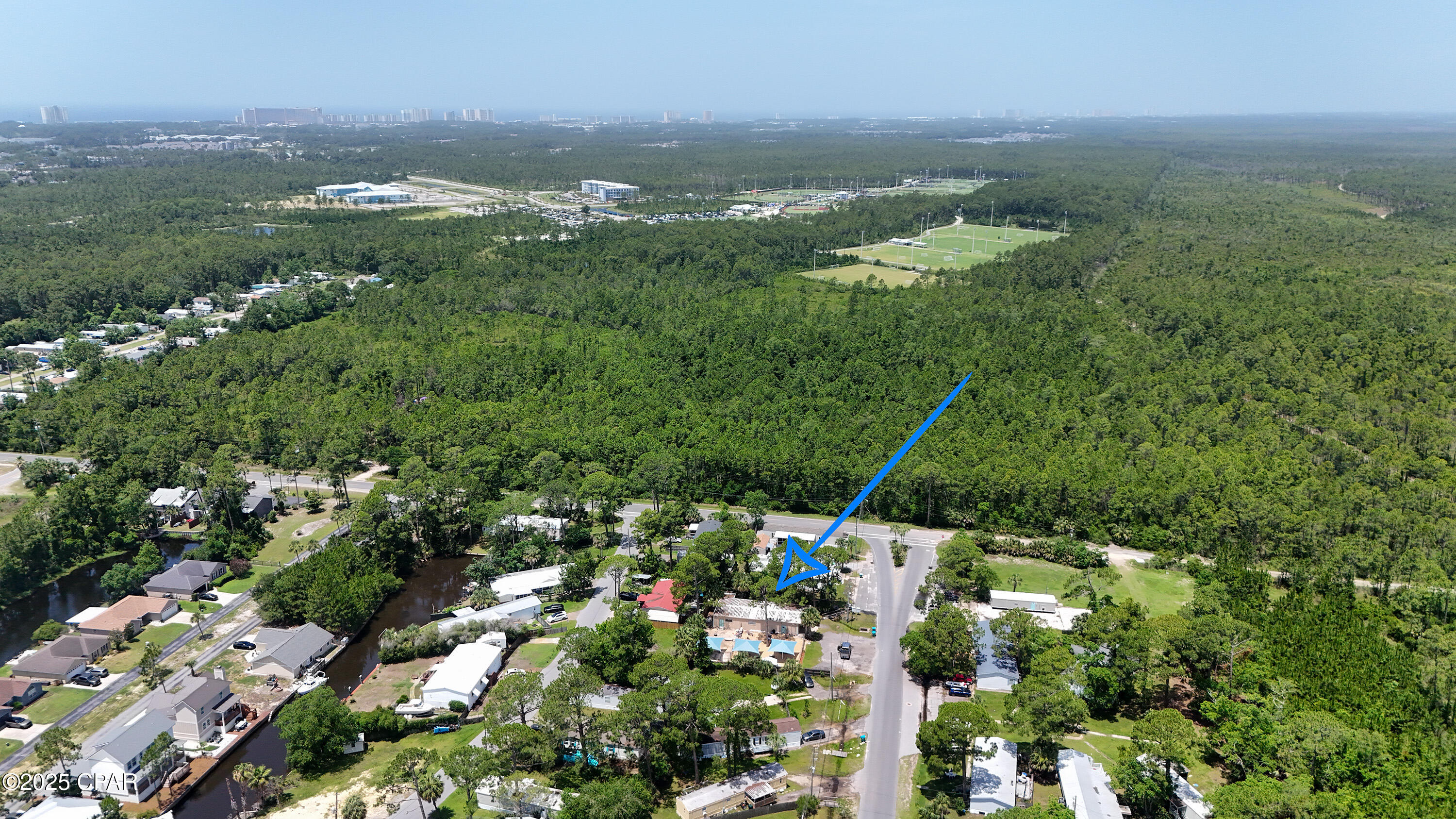 [No Recorded Subdiv] - Commercial Sale