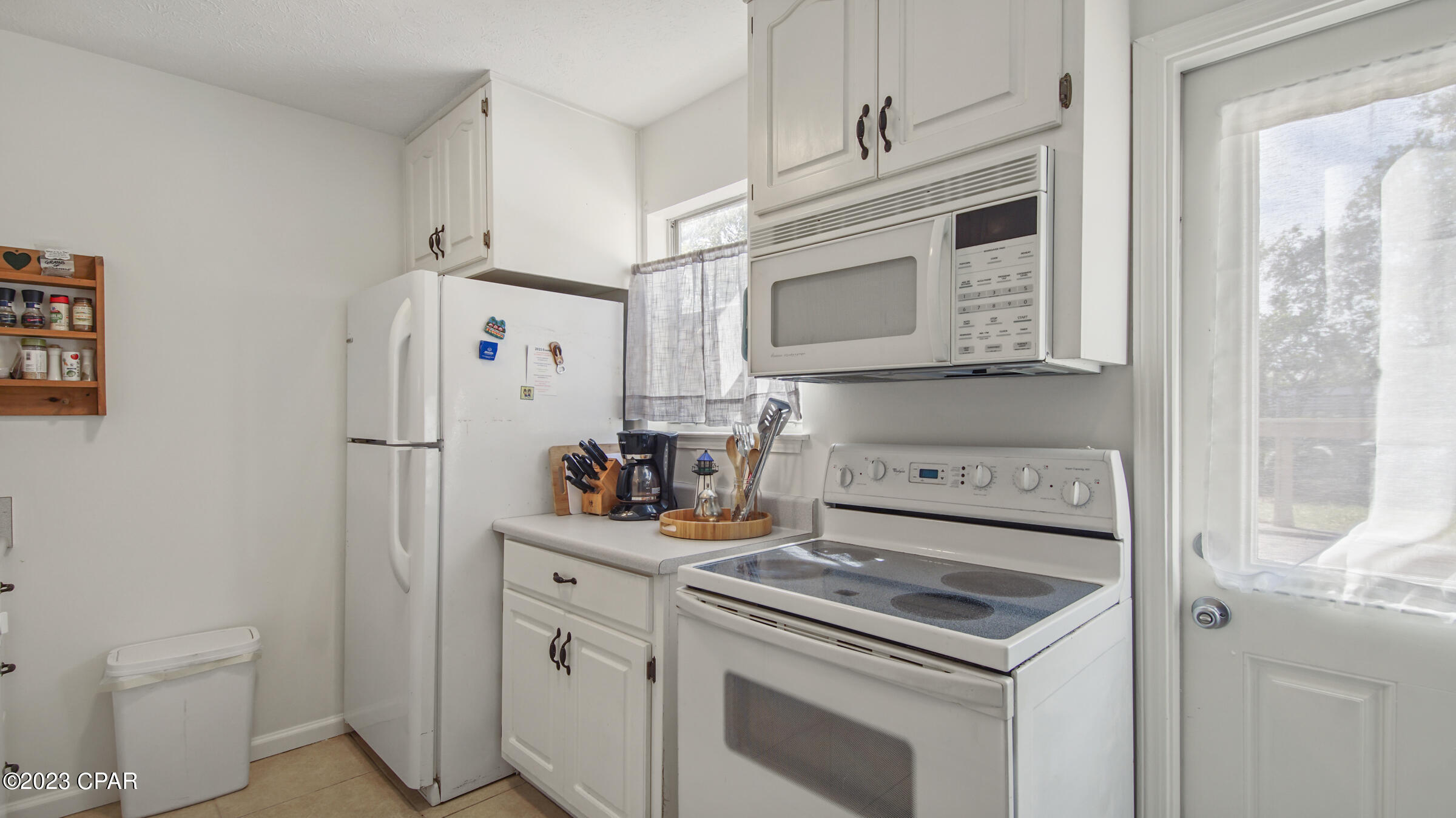 Holiday Beach Unit 15 - Residential