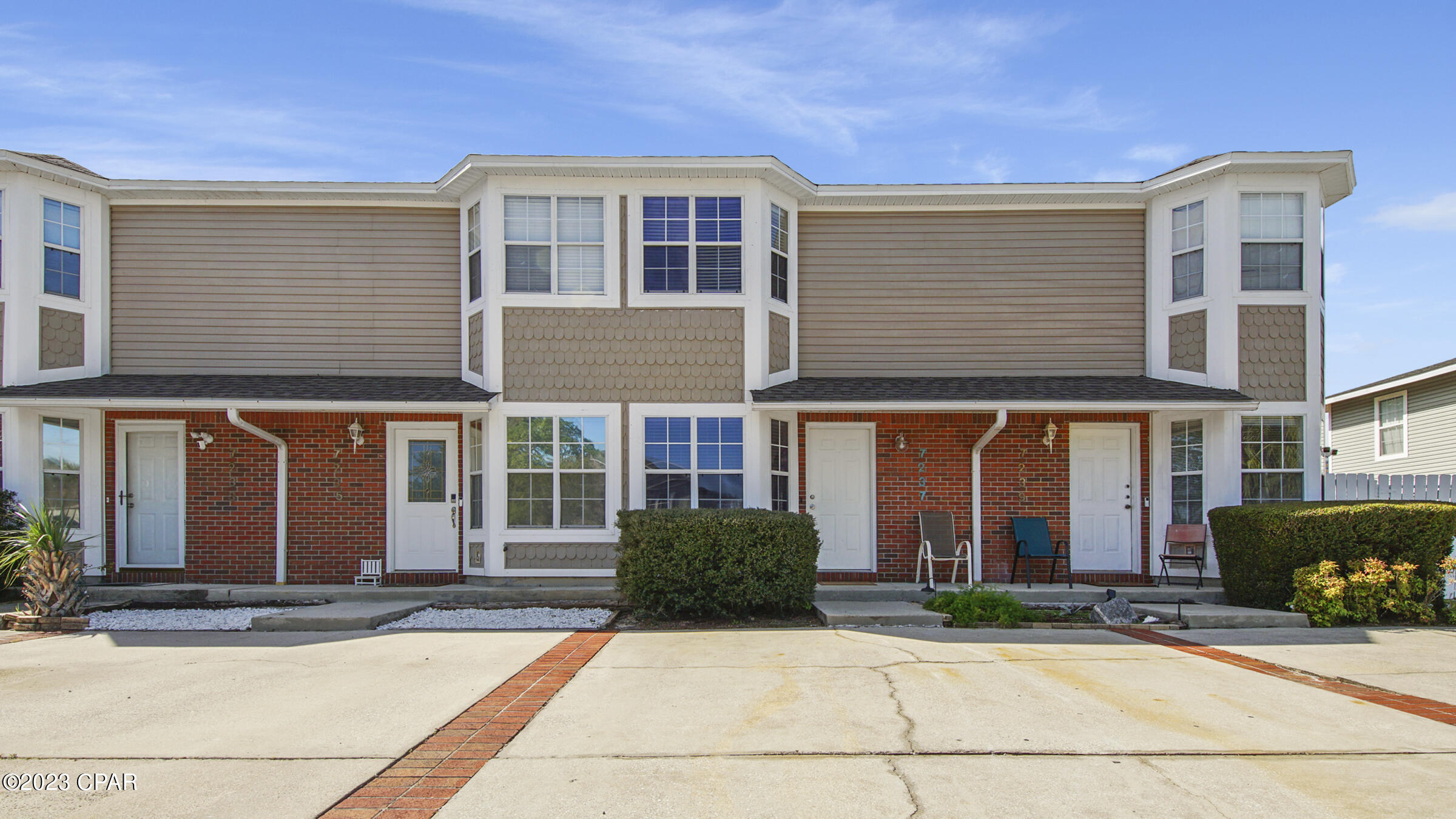 Holiday Beach Unit 15 - Residential