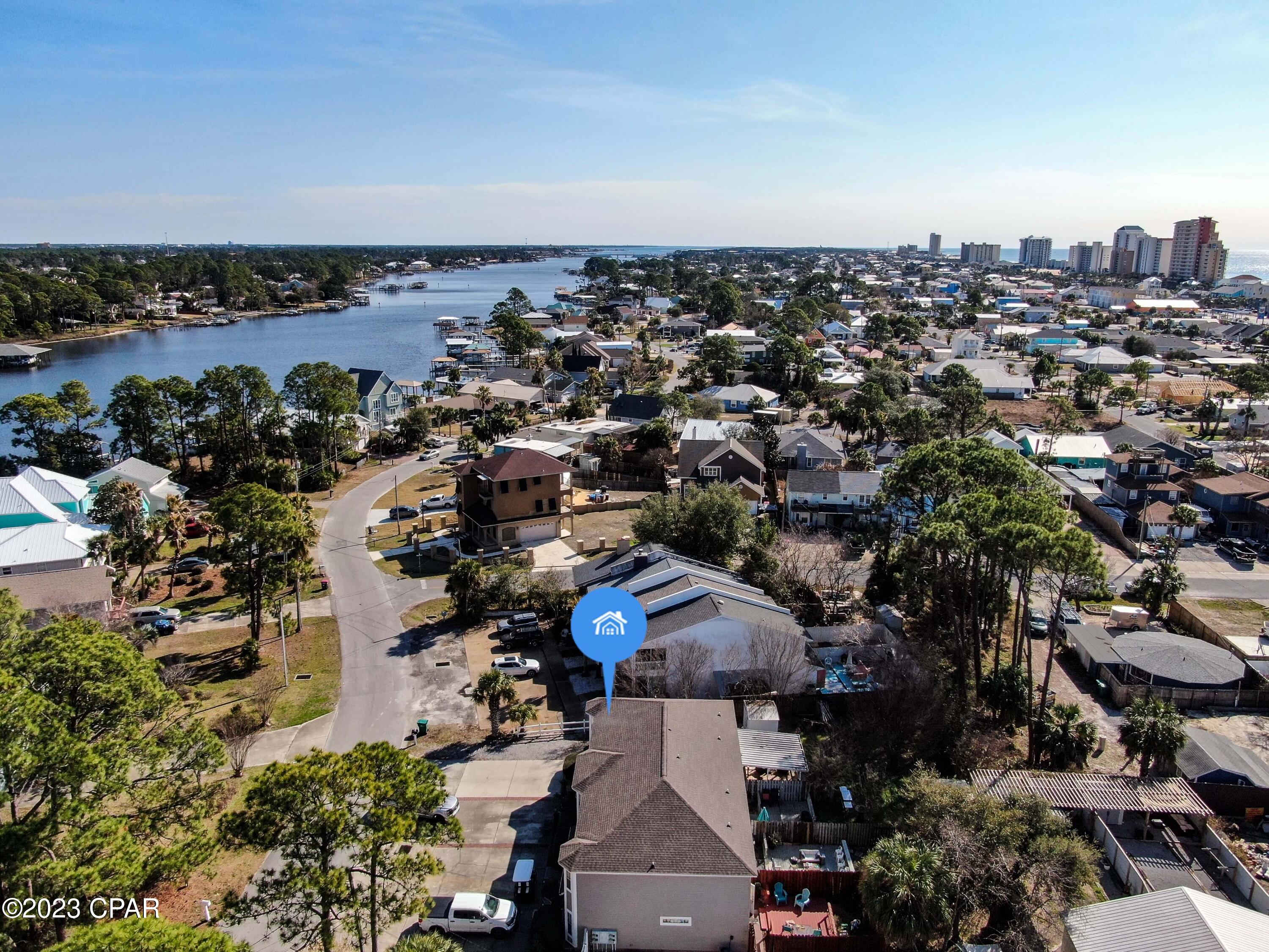 Holiday Beach Unit 15 - Residential