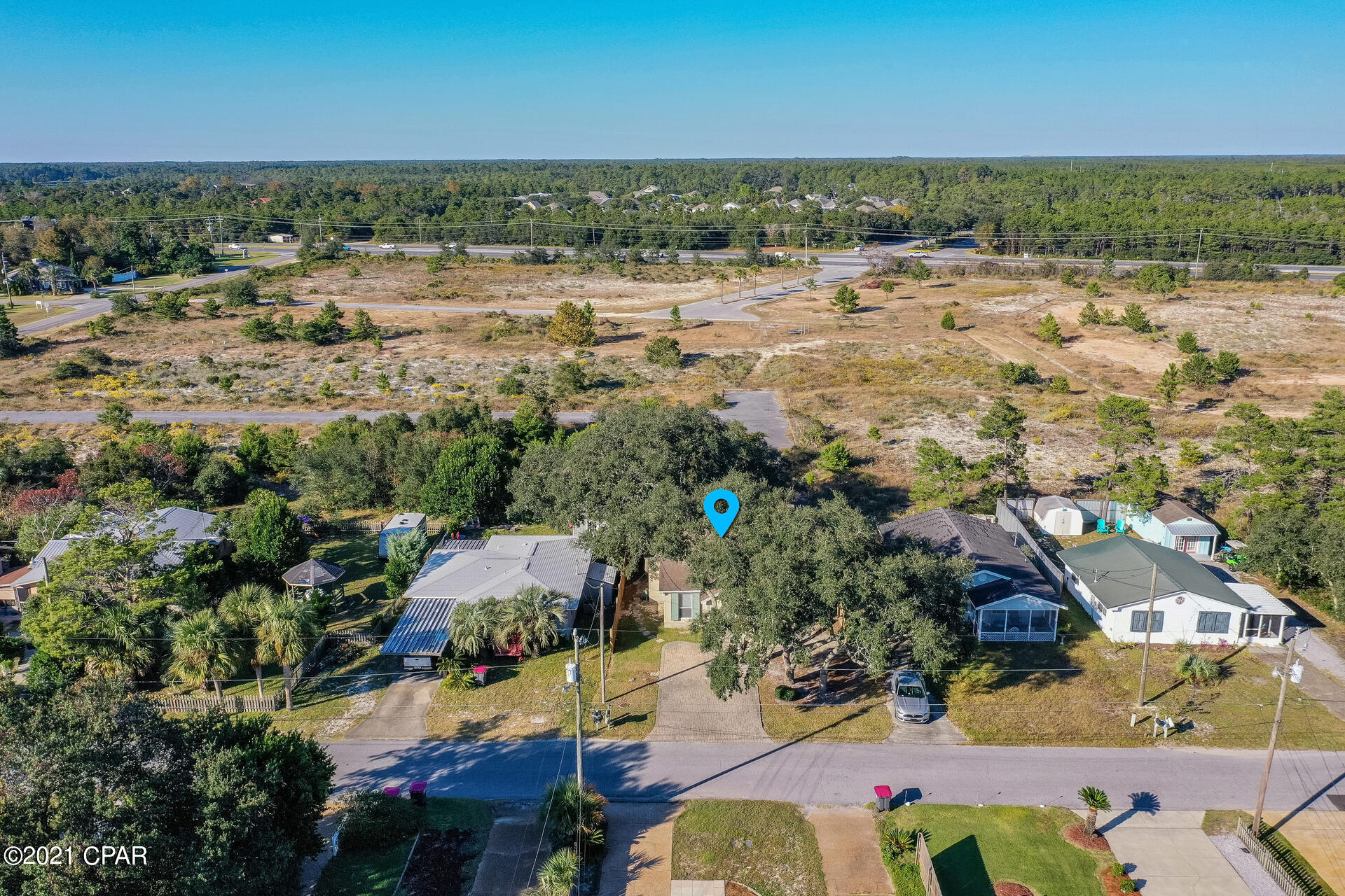 Riviera Beach 1st Add - Residential