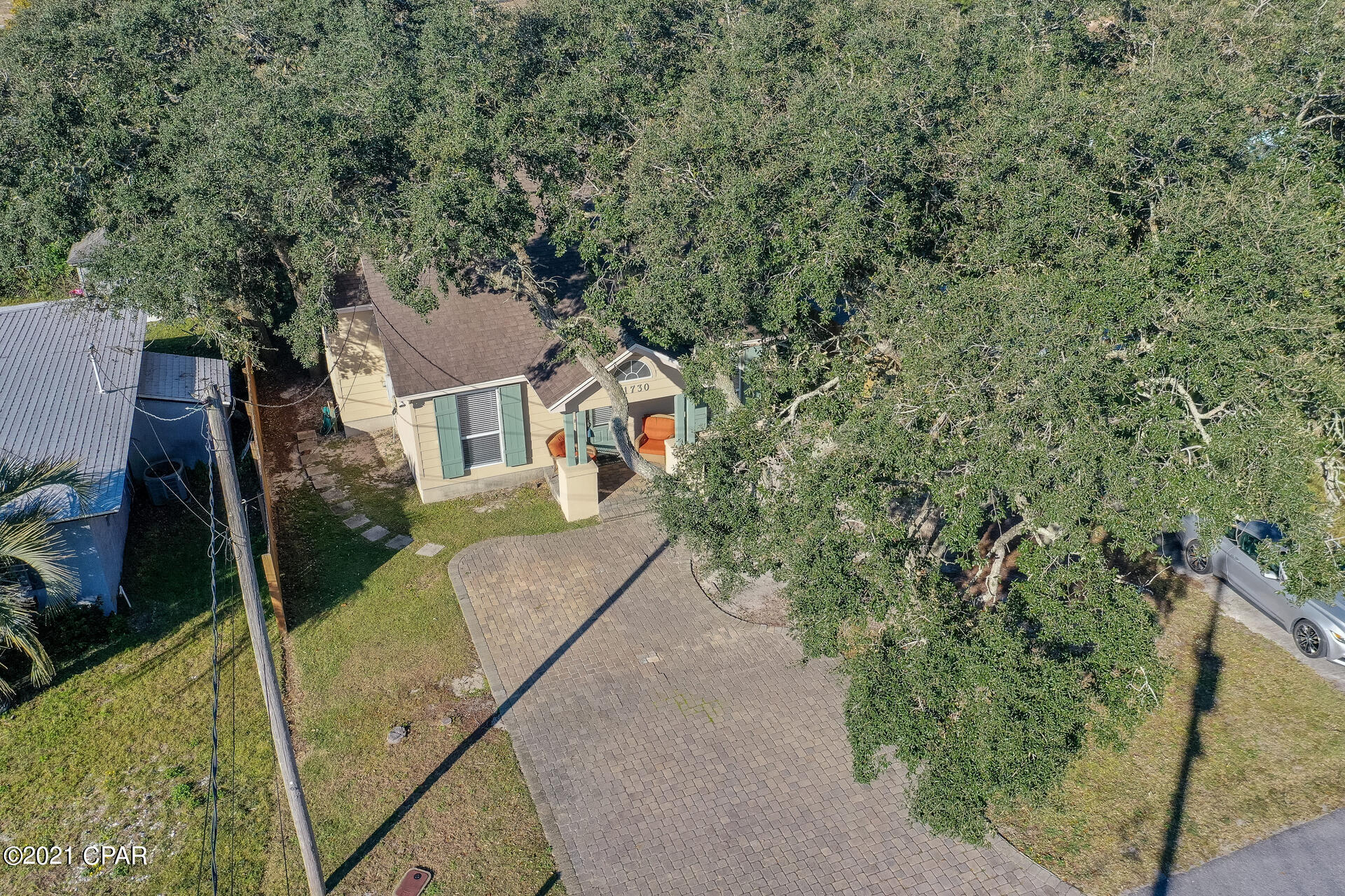 Riviera Beach 1st Add - Residential