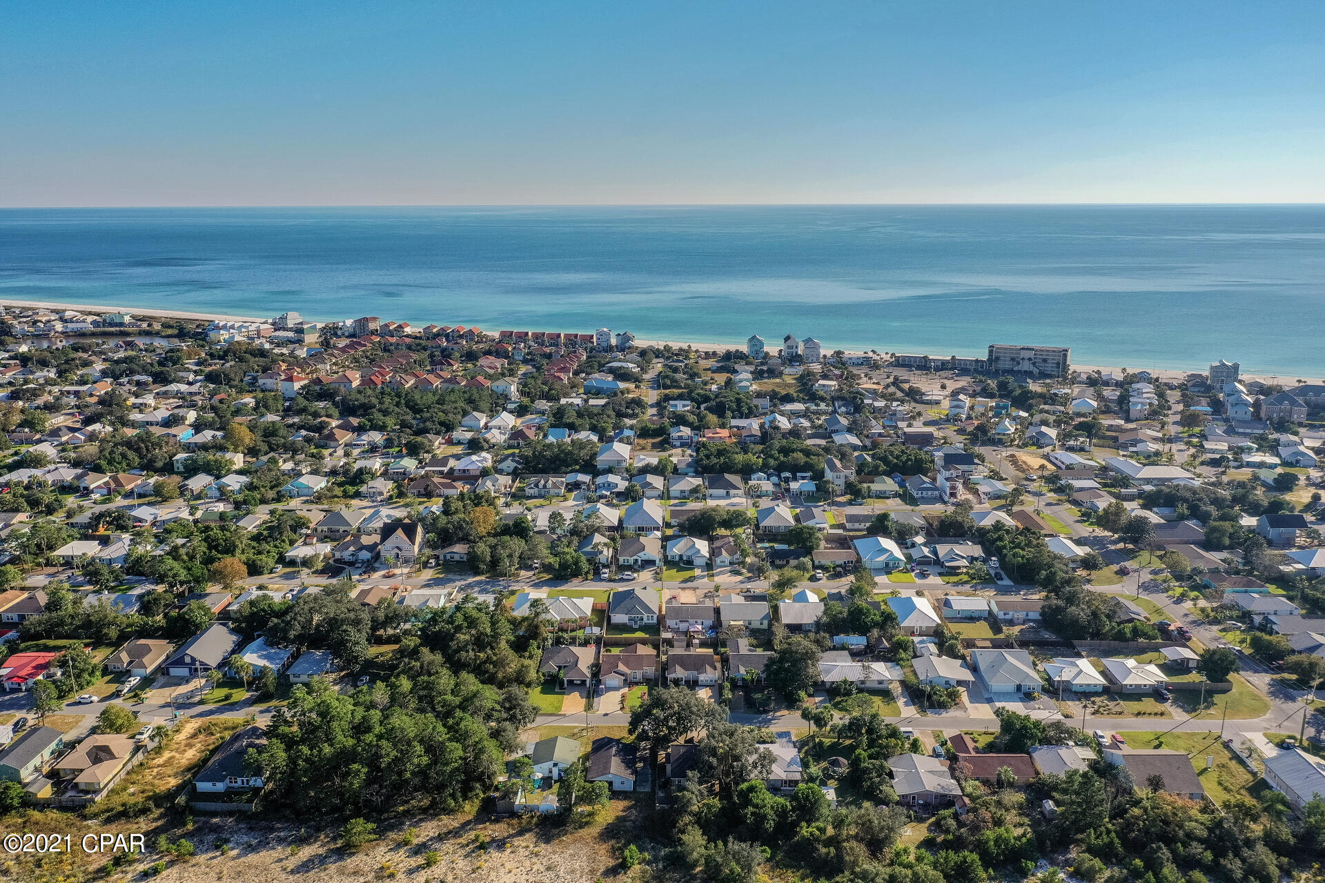 Riviera Beach 1st Add - Residential