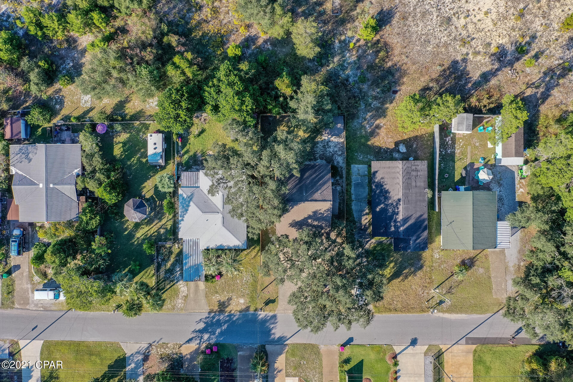 Riviera Beach 1st Add - Residential