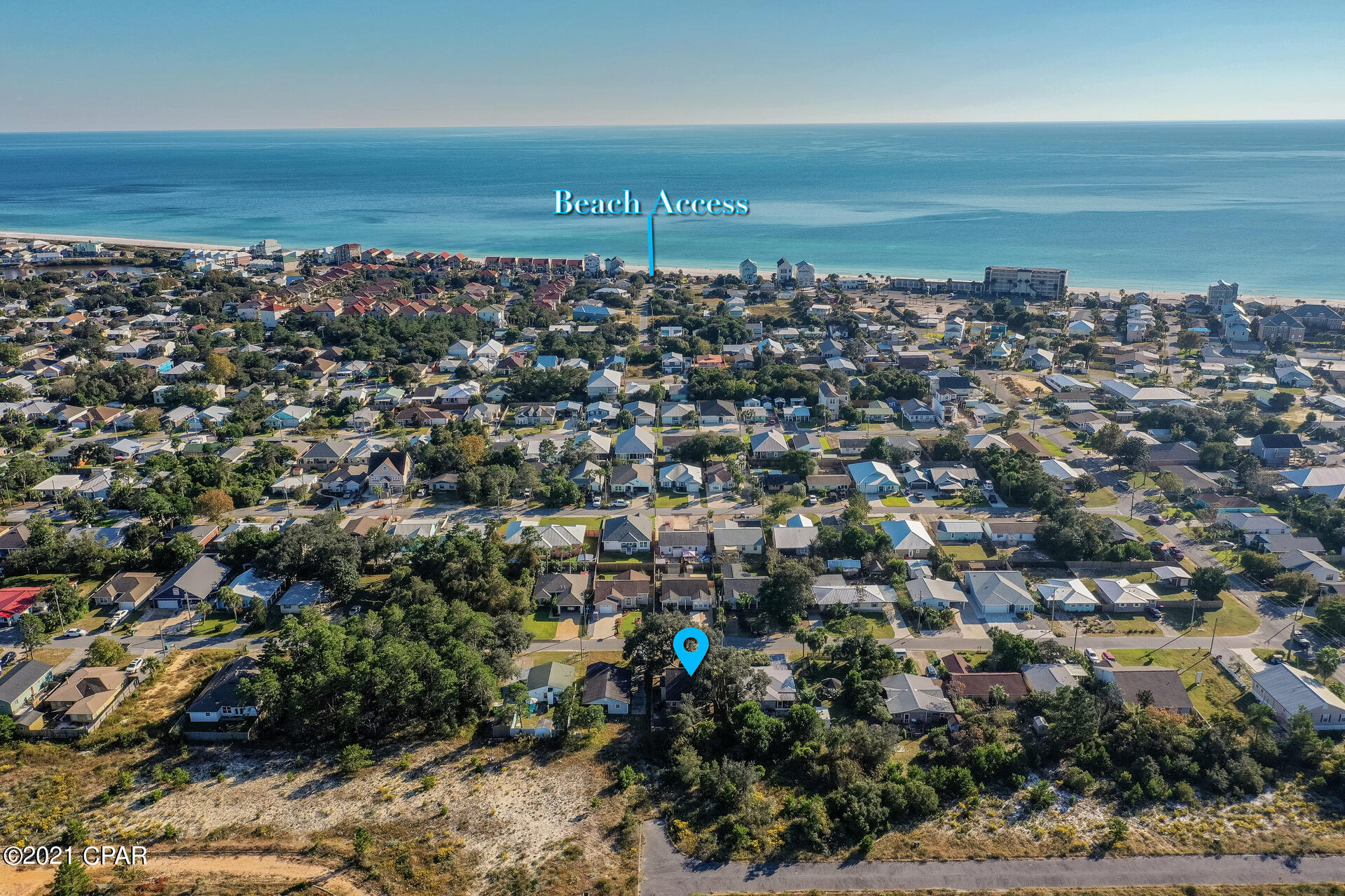 Riviera Beach 1st Add - Residential