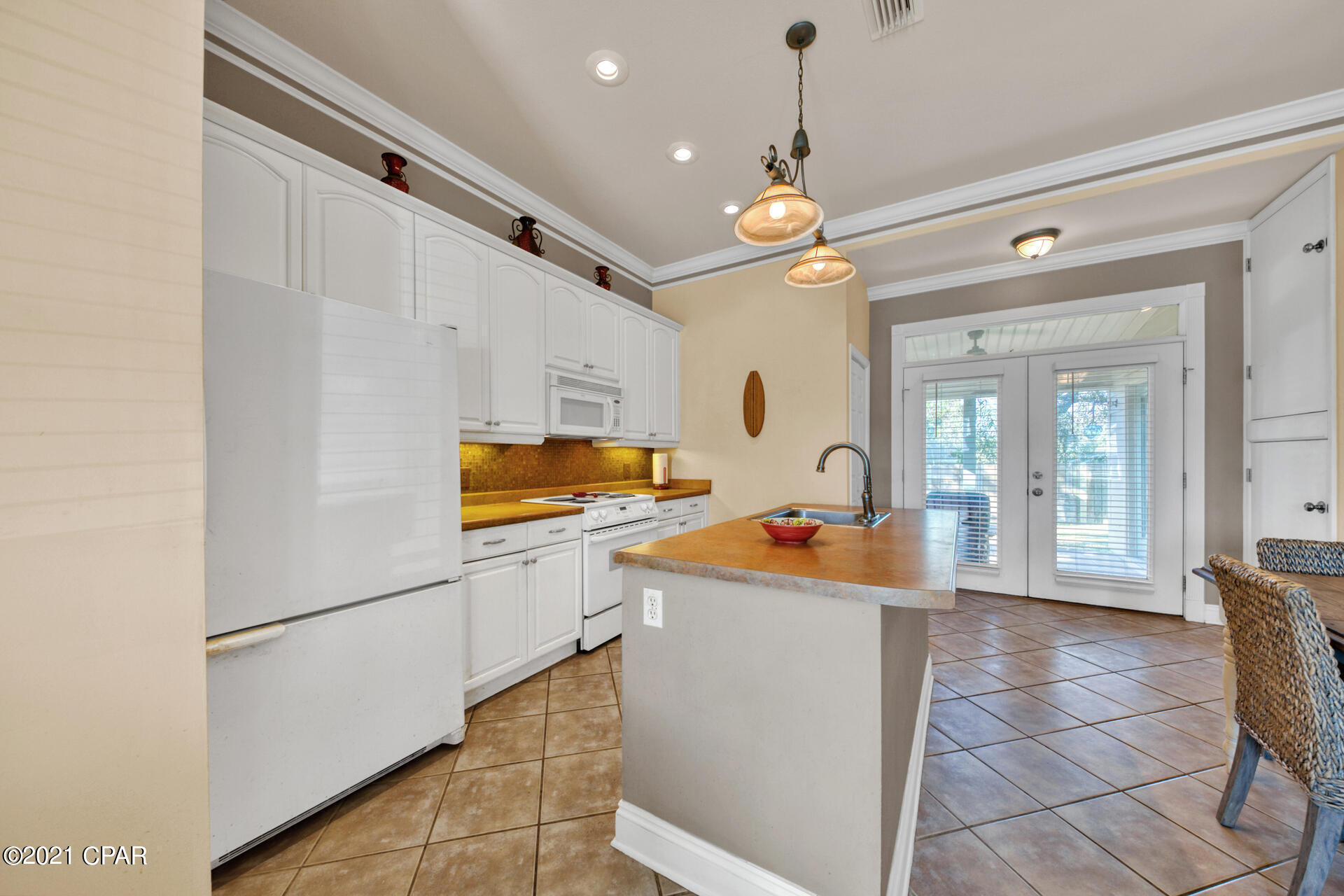 Riviera Beach 1st Add - Residential