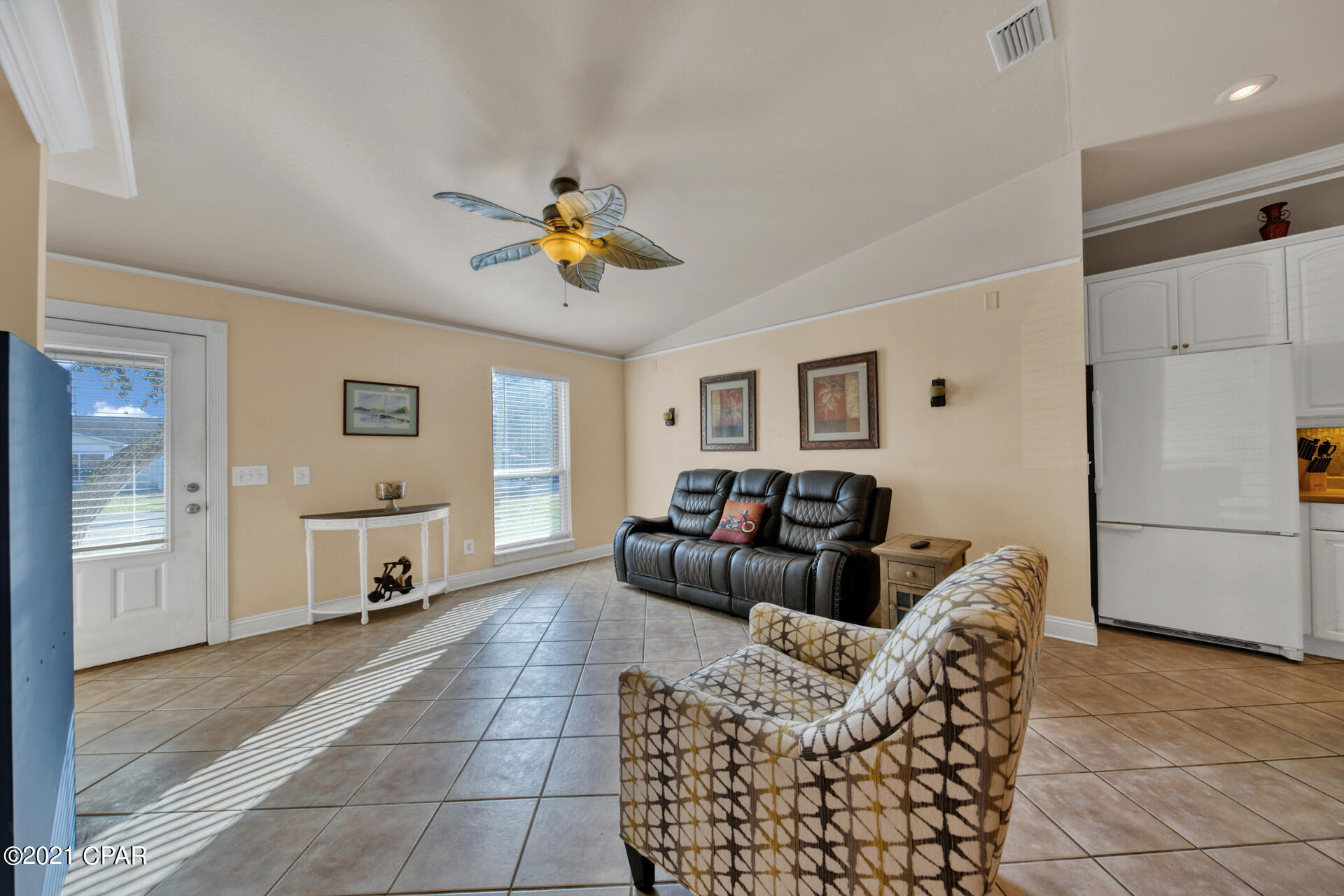 Riviera Beach 1st Add - Residential