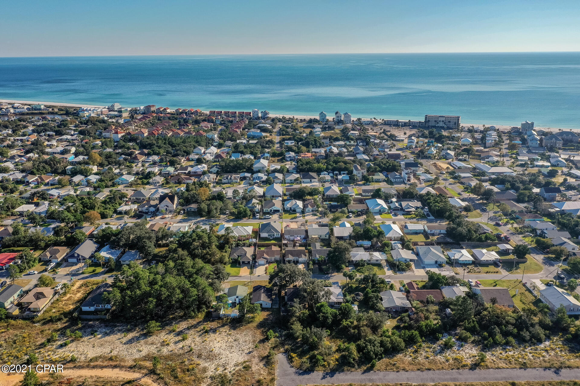 Riviera Beach 1st Add - Residential