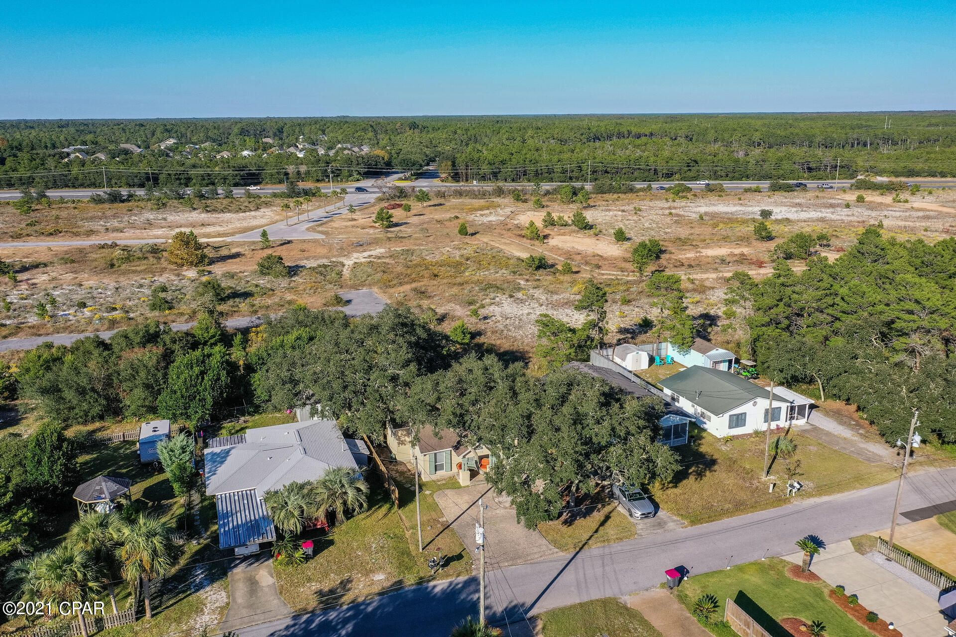 Riviera Beach 1st Add - Residential