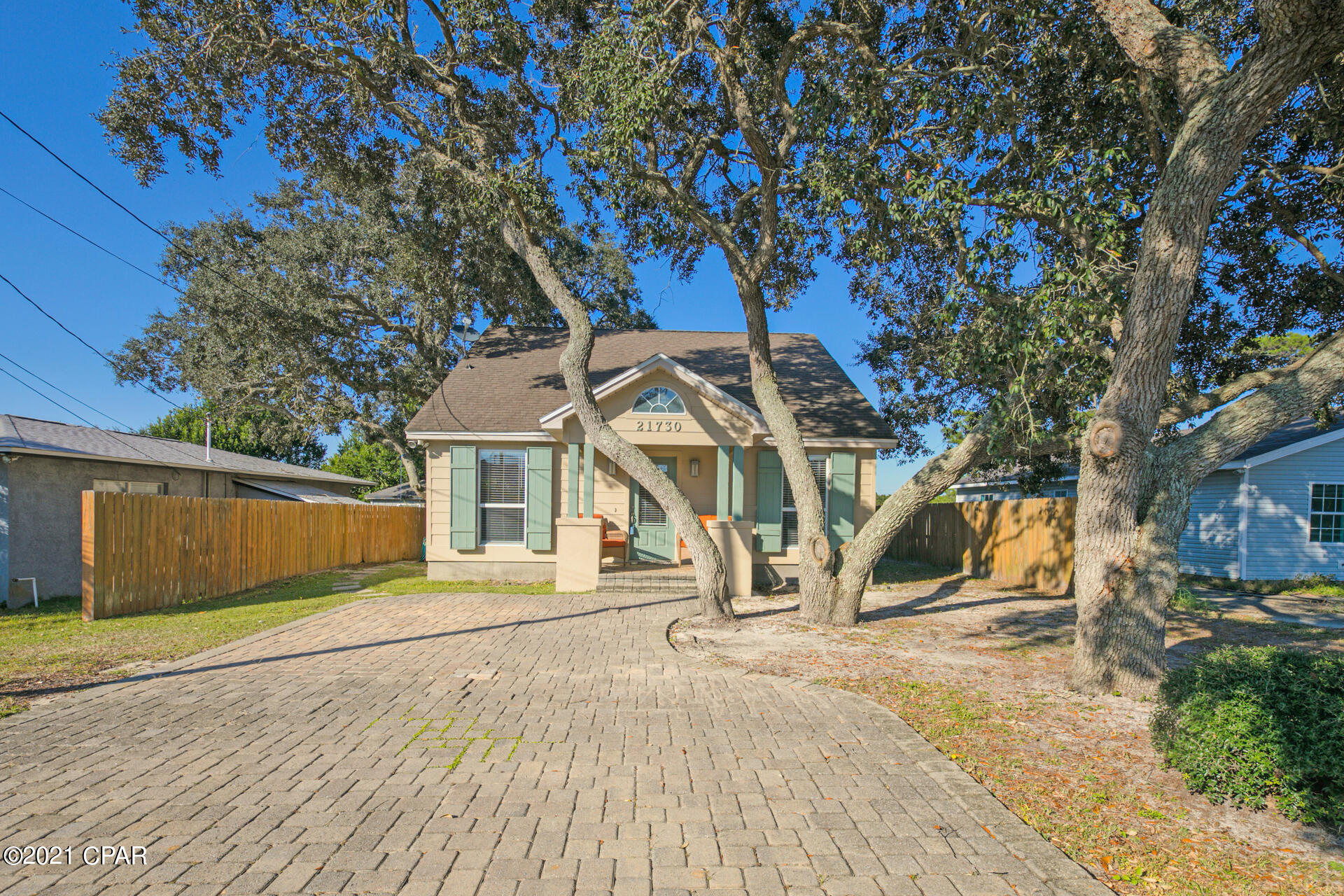 Riviera Beach 1st Add - Residential