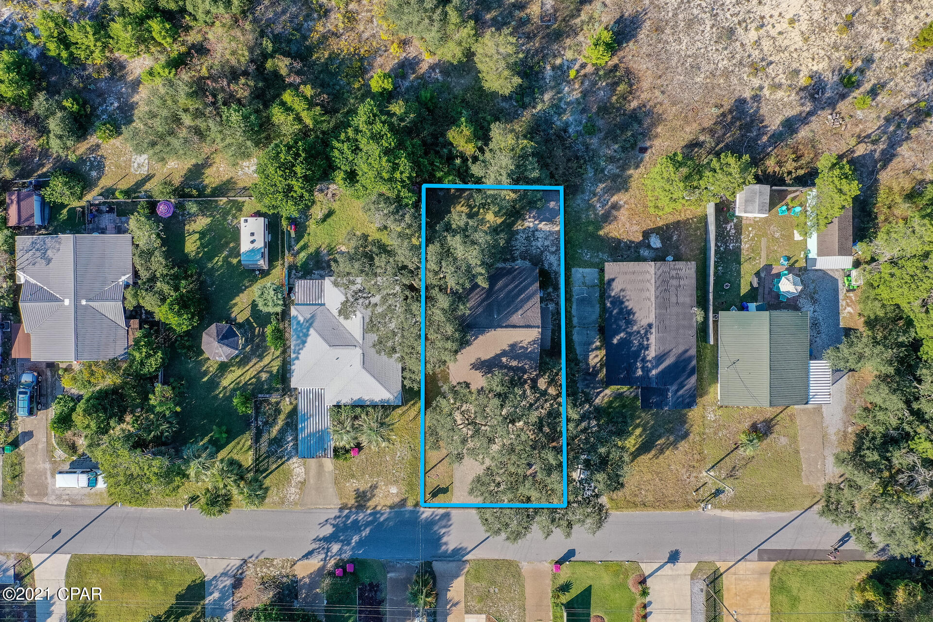 Riviera Beach 1st Add - Residential