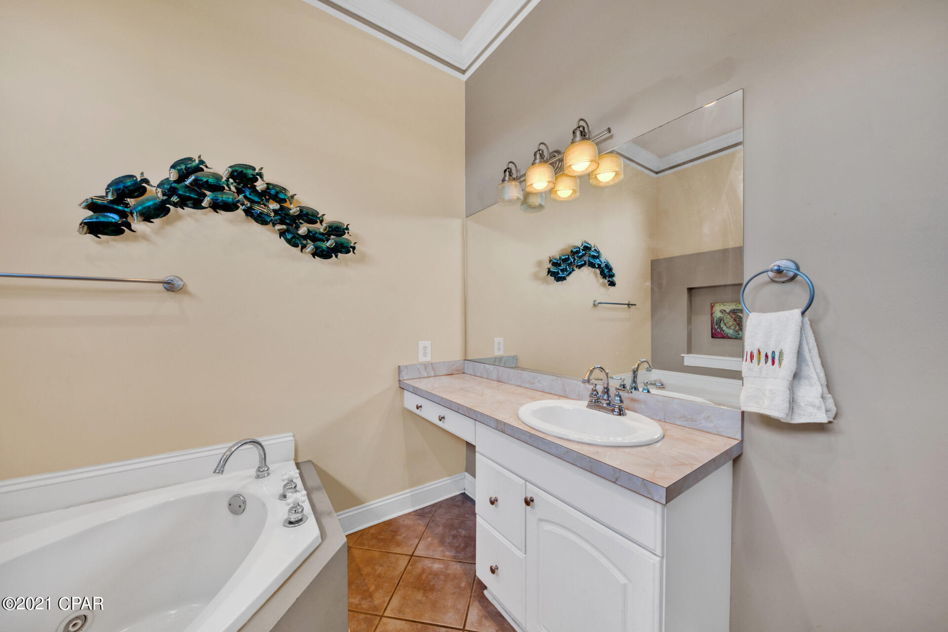 Riviera Beach 1st Add - Residential