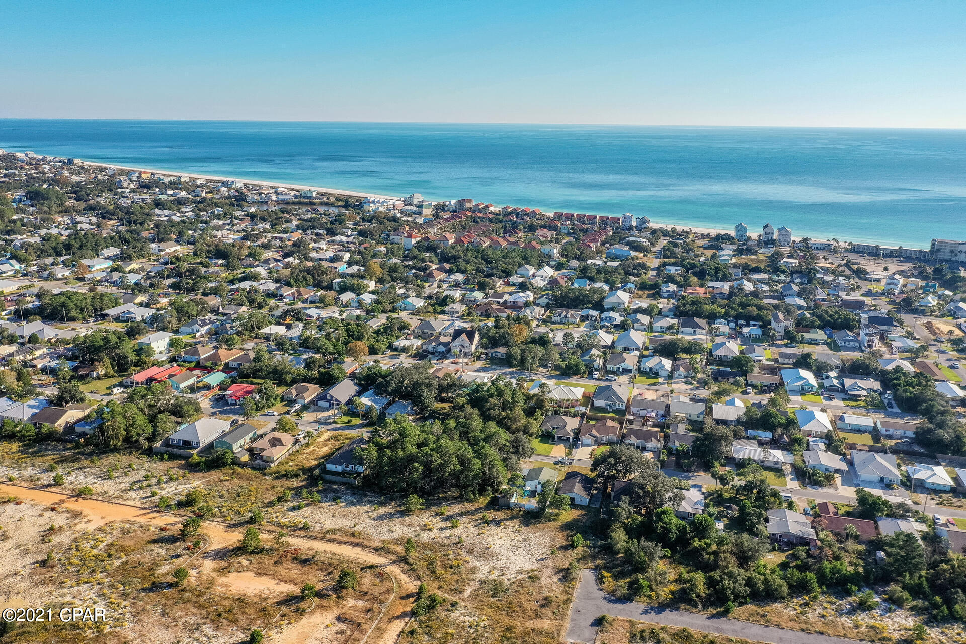 Riviera Beach 1st Add - Residential