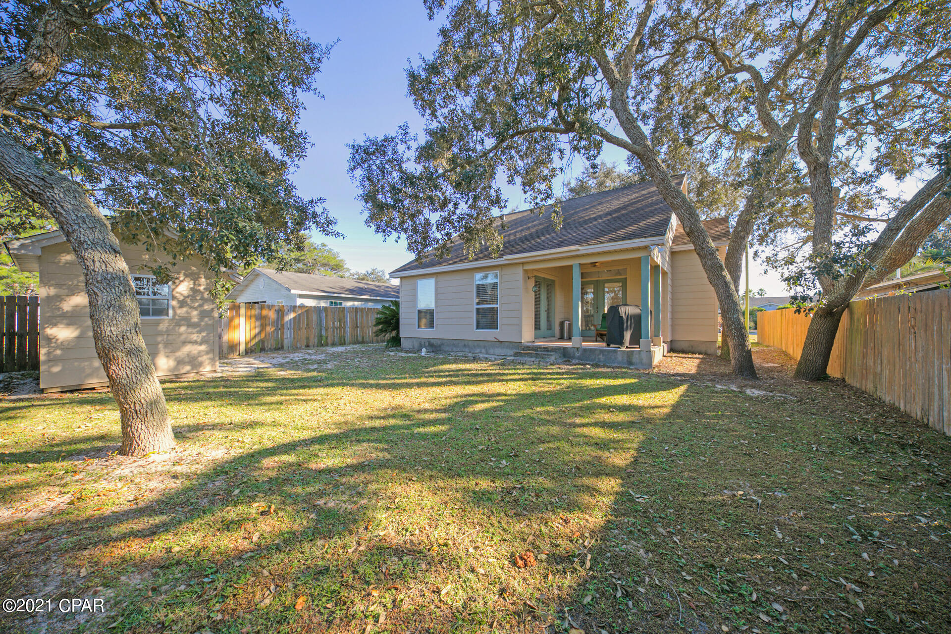 Riviera Beach 1st Add - Residential