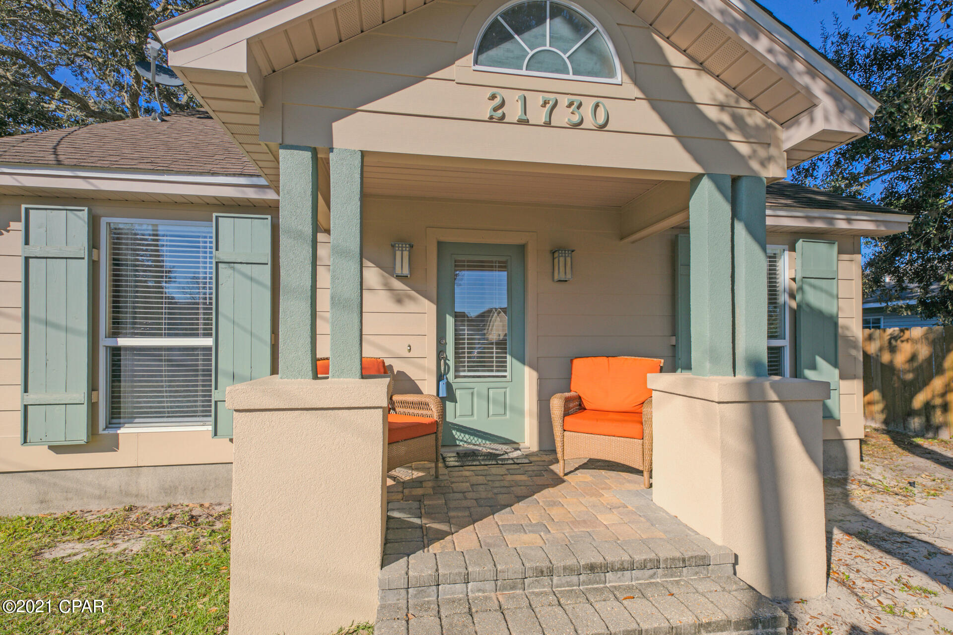 Riviera Beach 1st Add - Residential