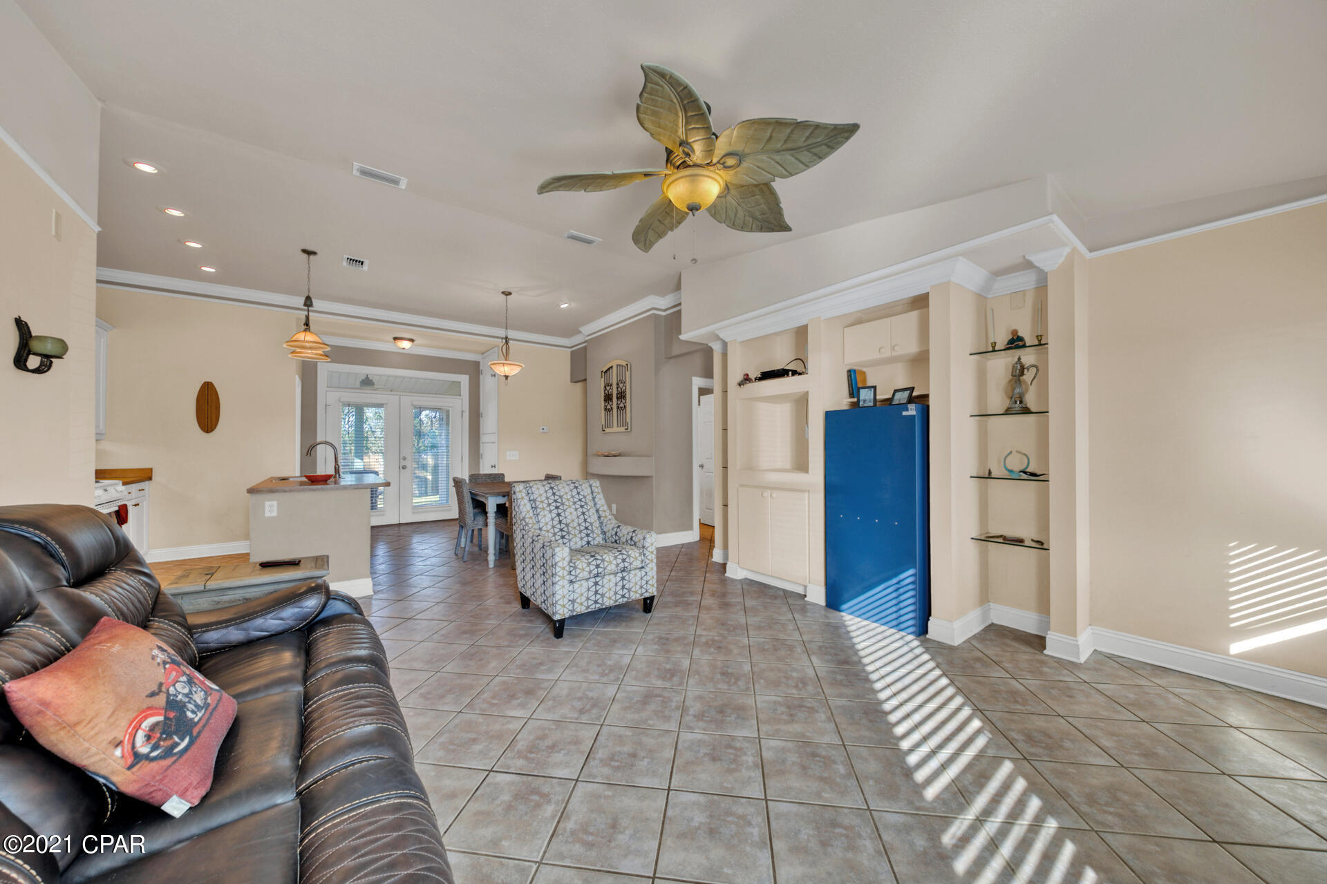 Riviera Beach 1st Add - Residential